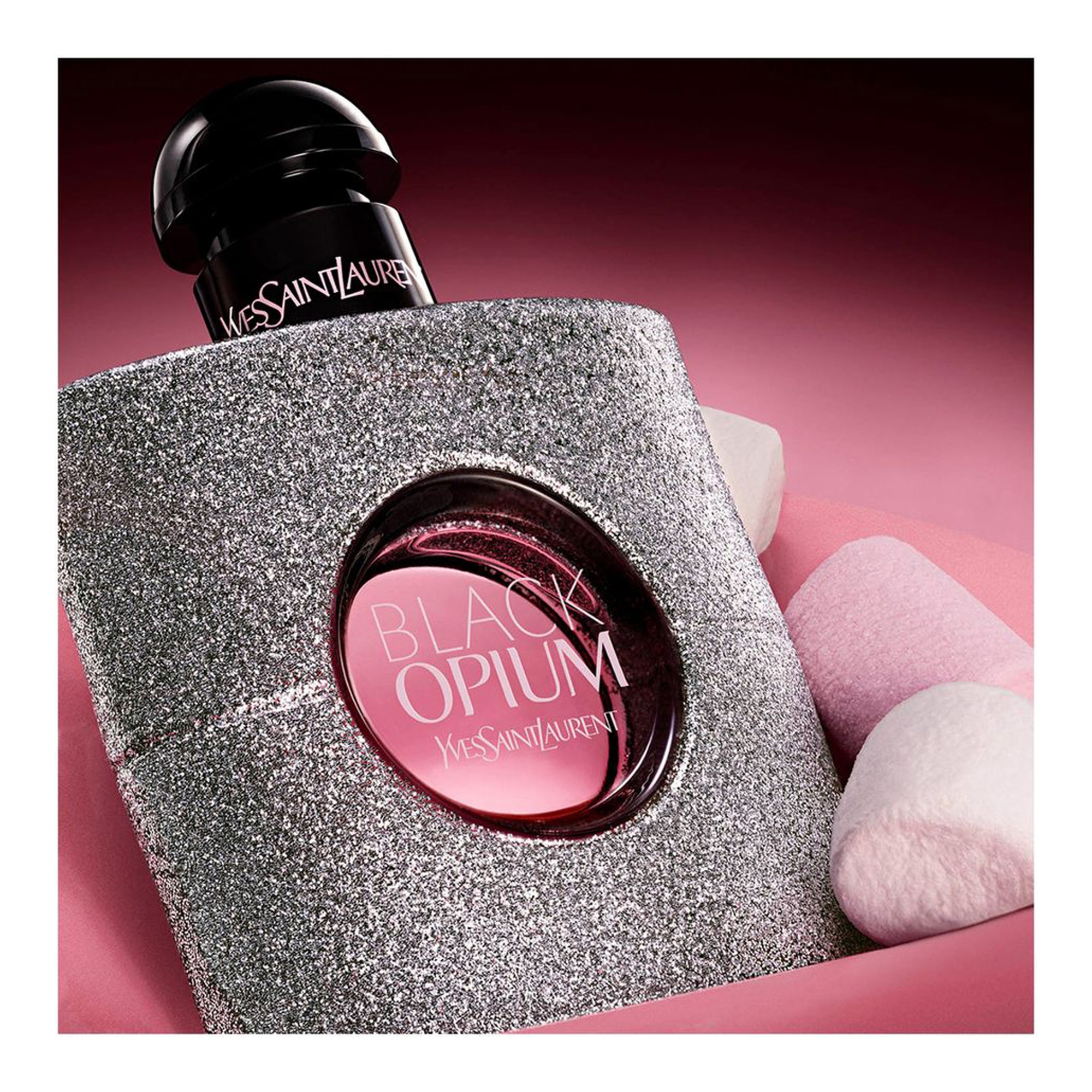 Black Opium L'Absolu Glitter EdP 30ml