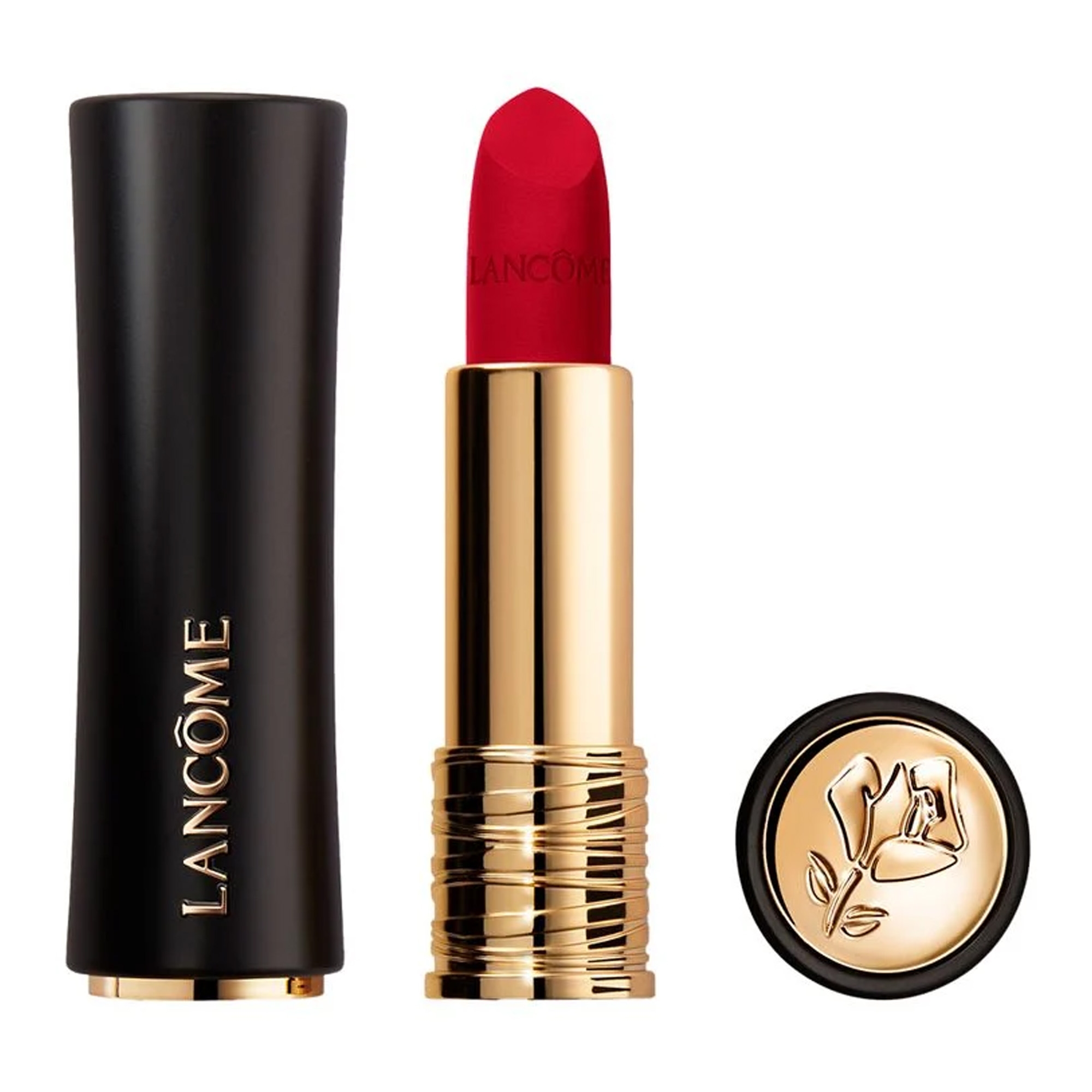 L' Absolu Rouge Drama Matte niisutav huulepulk