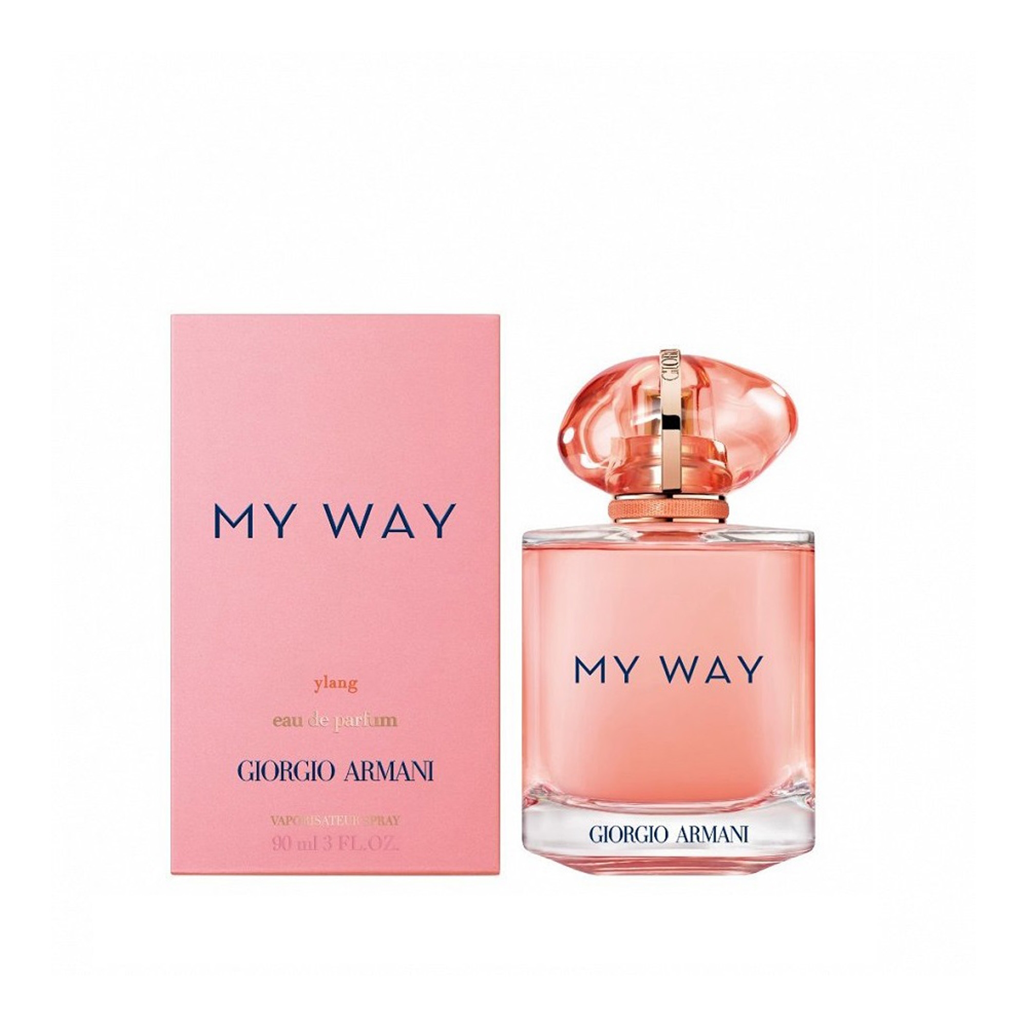 My Way Ylang EdP 90ml
