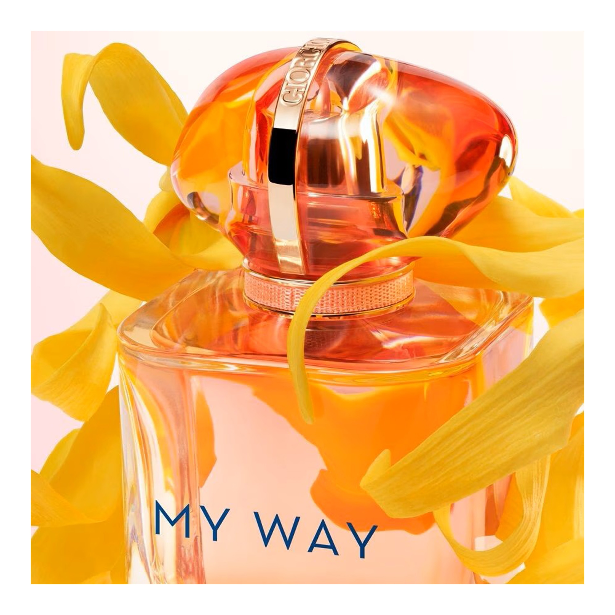 My Way Ylang EdP 50ml