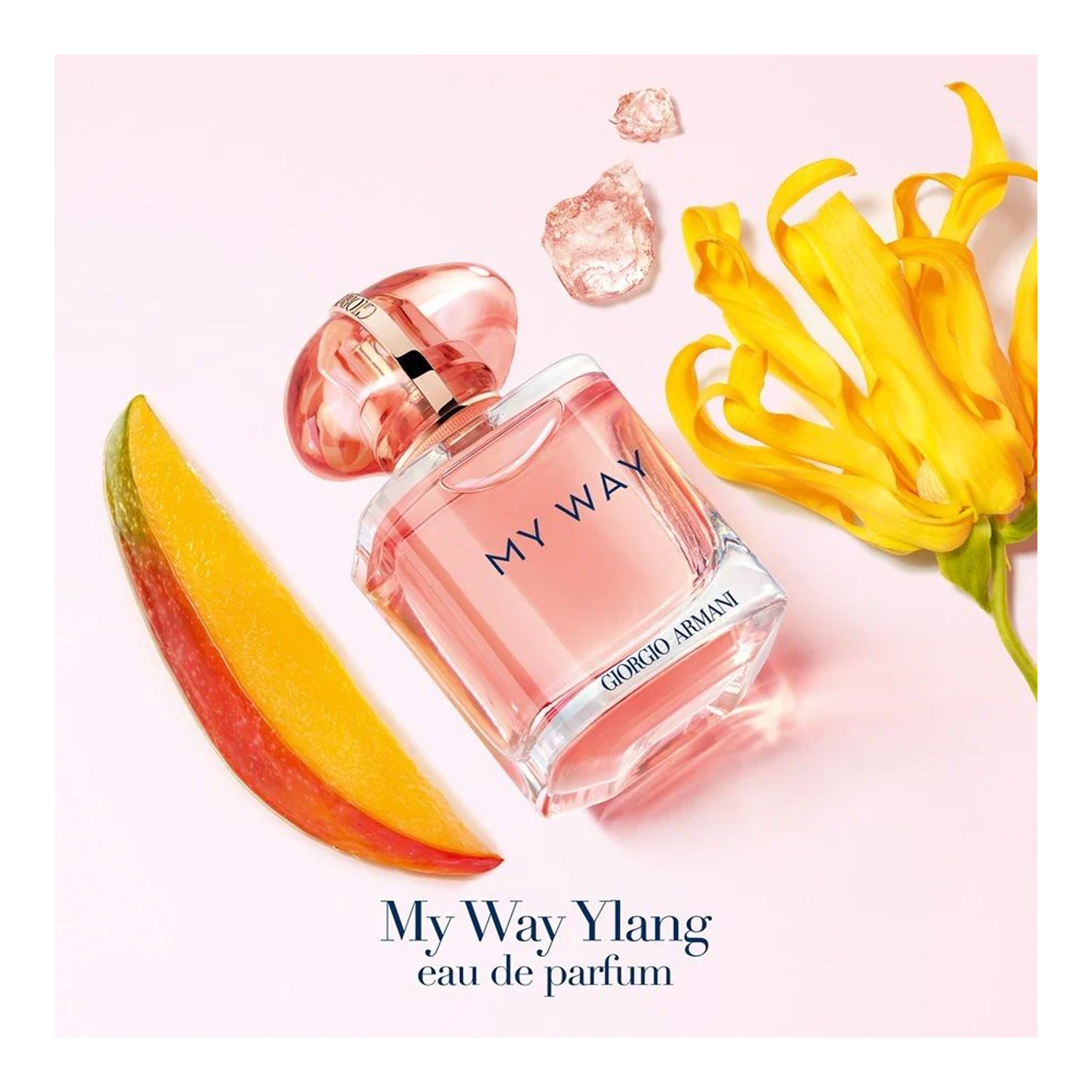 My Way Ylang EdP 30ml