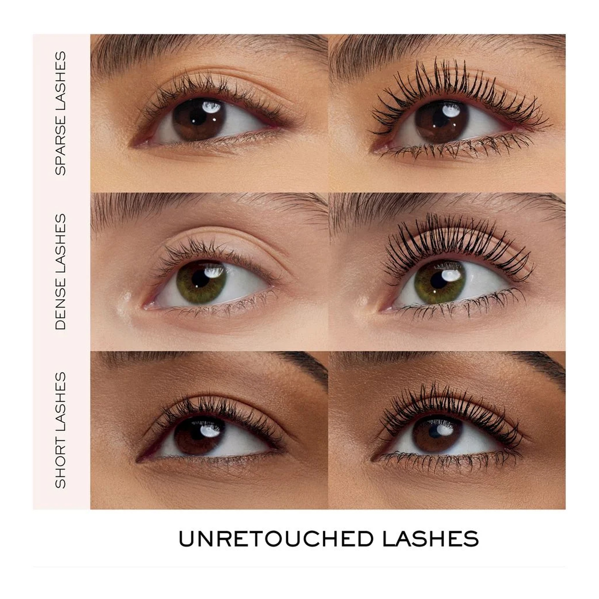 Lash Idôle Flutter Extension pikendav ripsmetušš 8,5ml