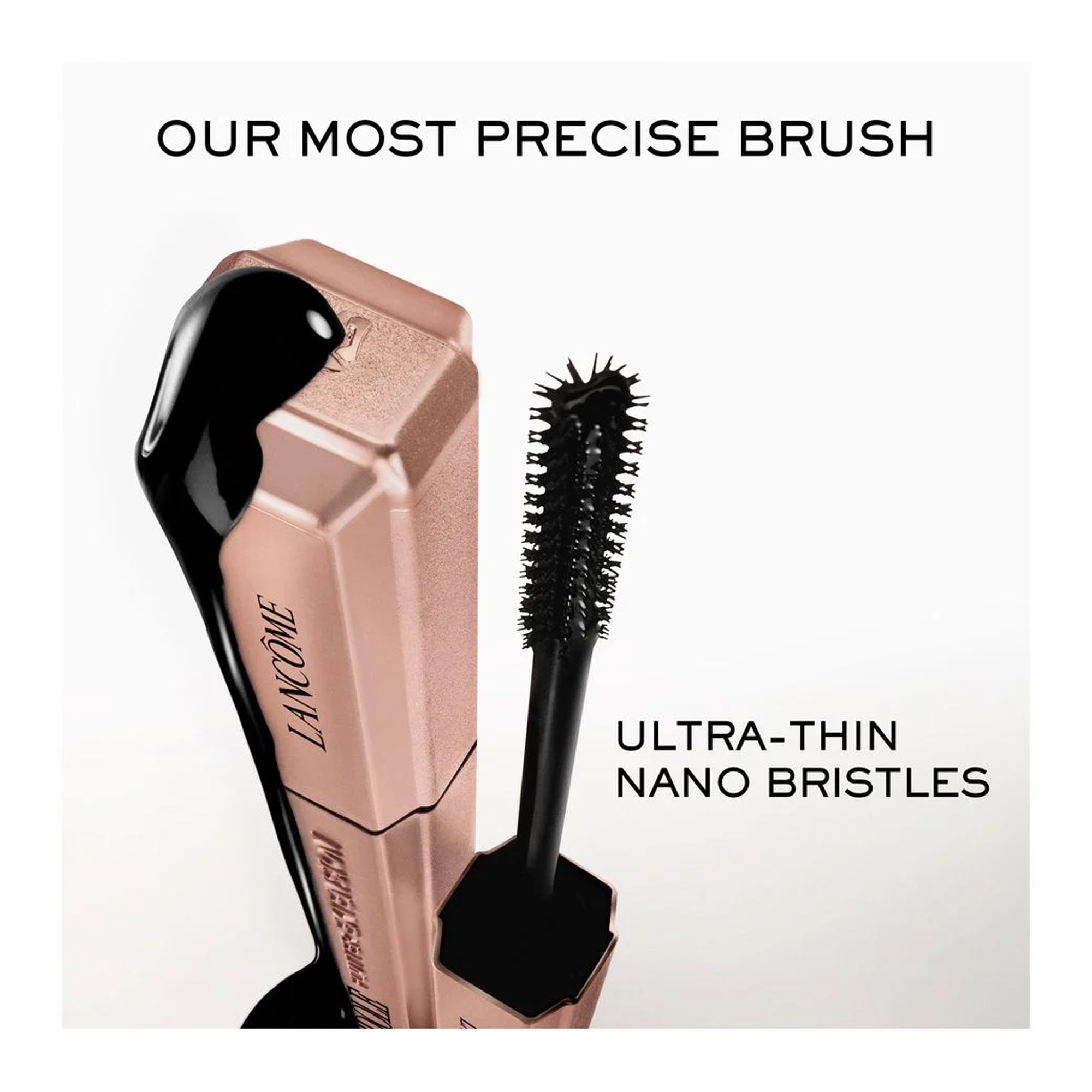 Lash Idôle Flutter Extension pikendav ripsmetušš 8,5ml