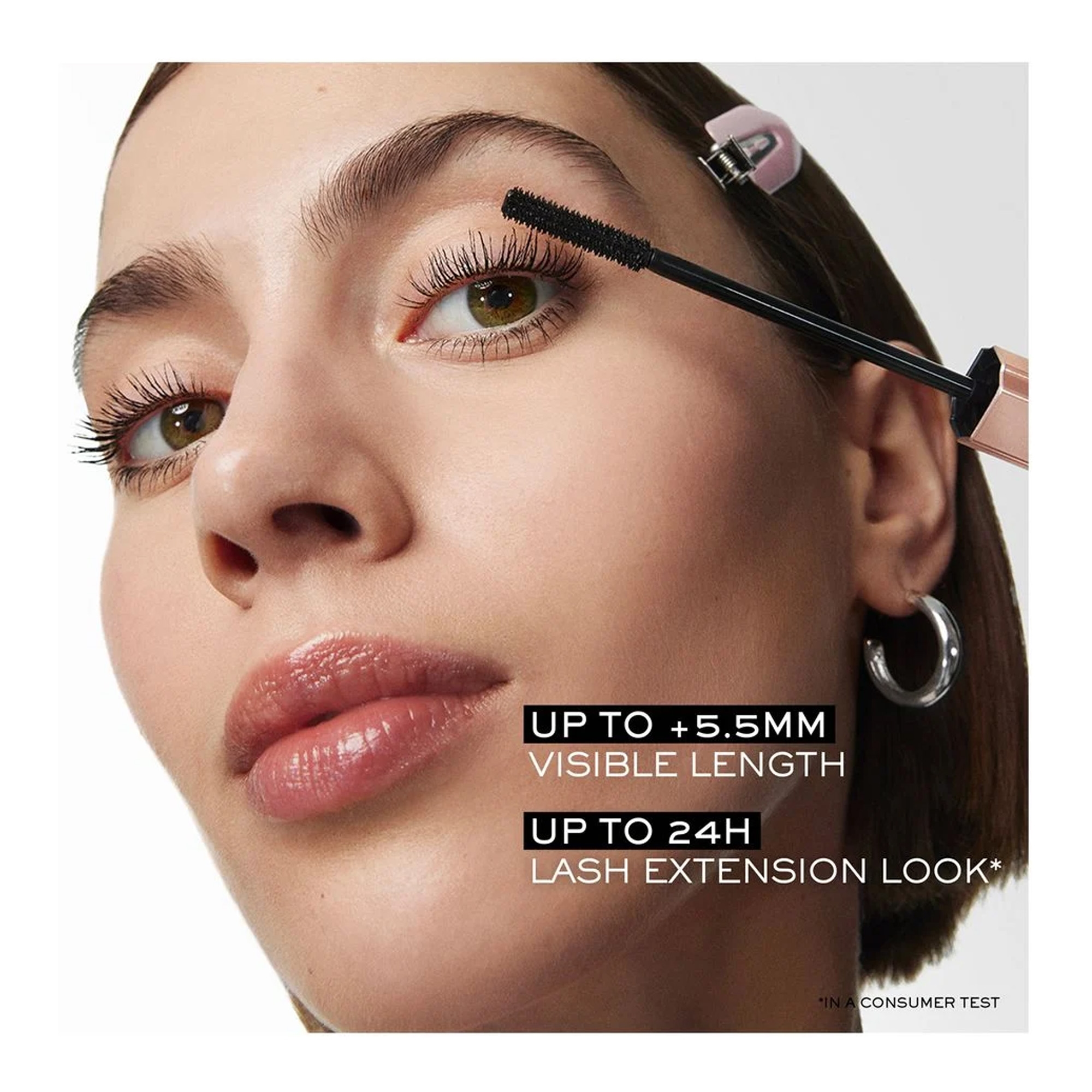 Lash Idôle Flutter Extension pikendav ripsmetušš 8,5ml