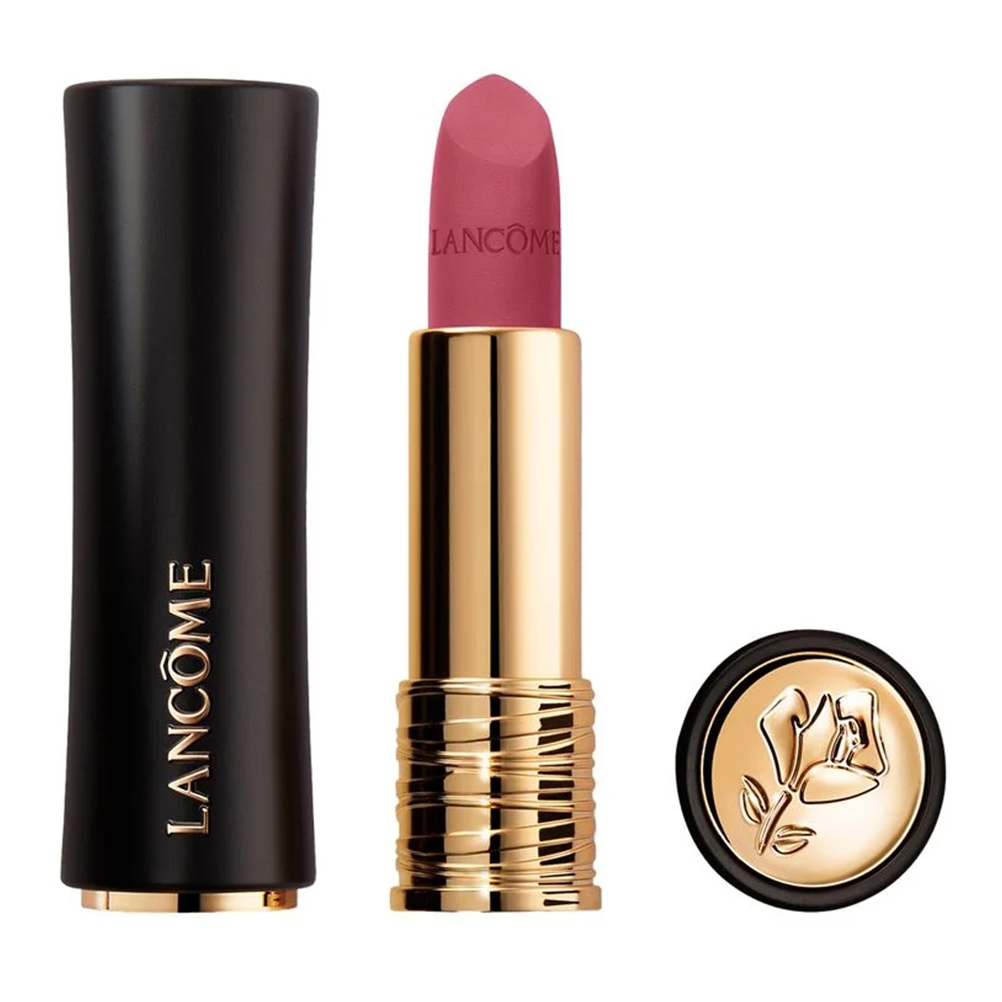 L' Absolu Rouge Drama Matte niisutav huulepulk