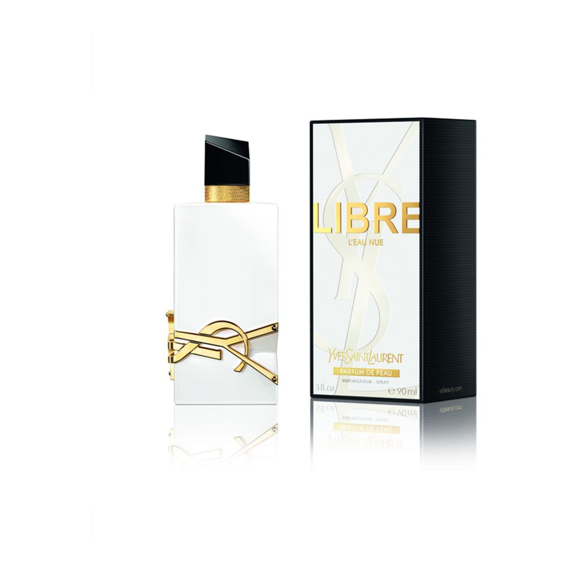 Libre L'Eau Nue EdP 90ml