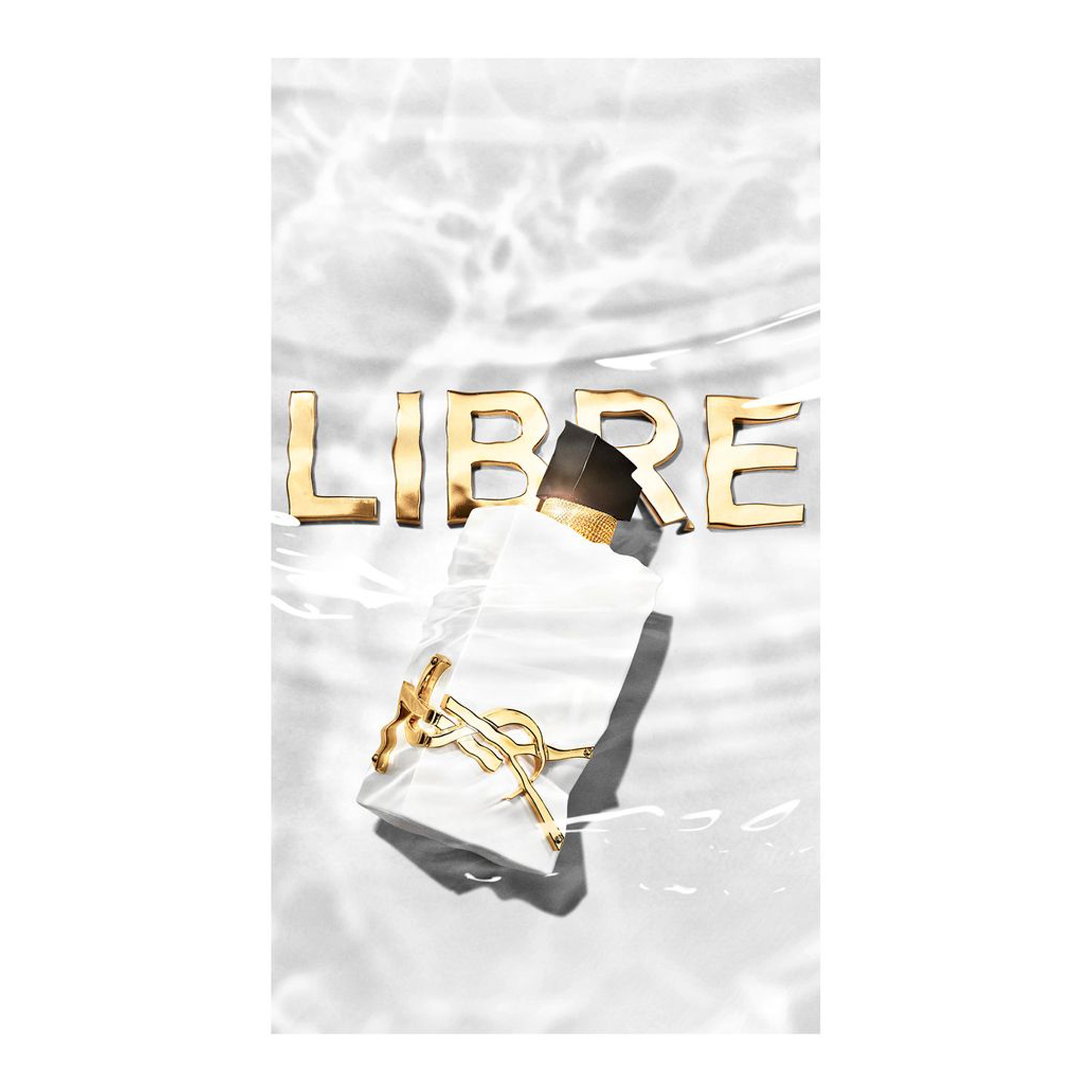 Libre L'Eau Nue EdP 90ml