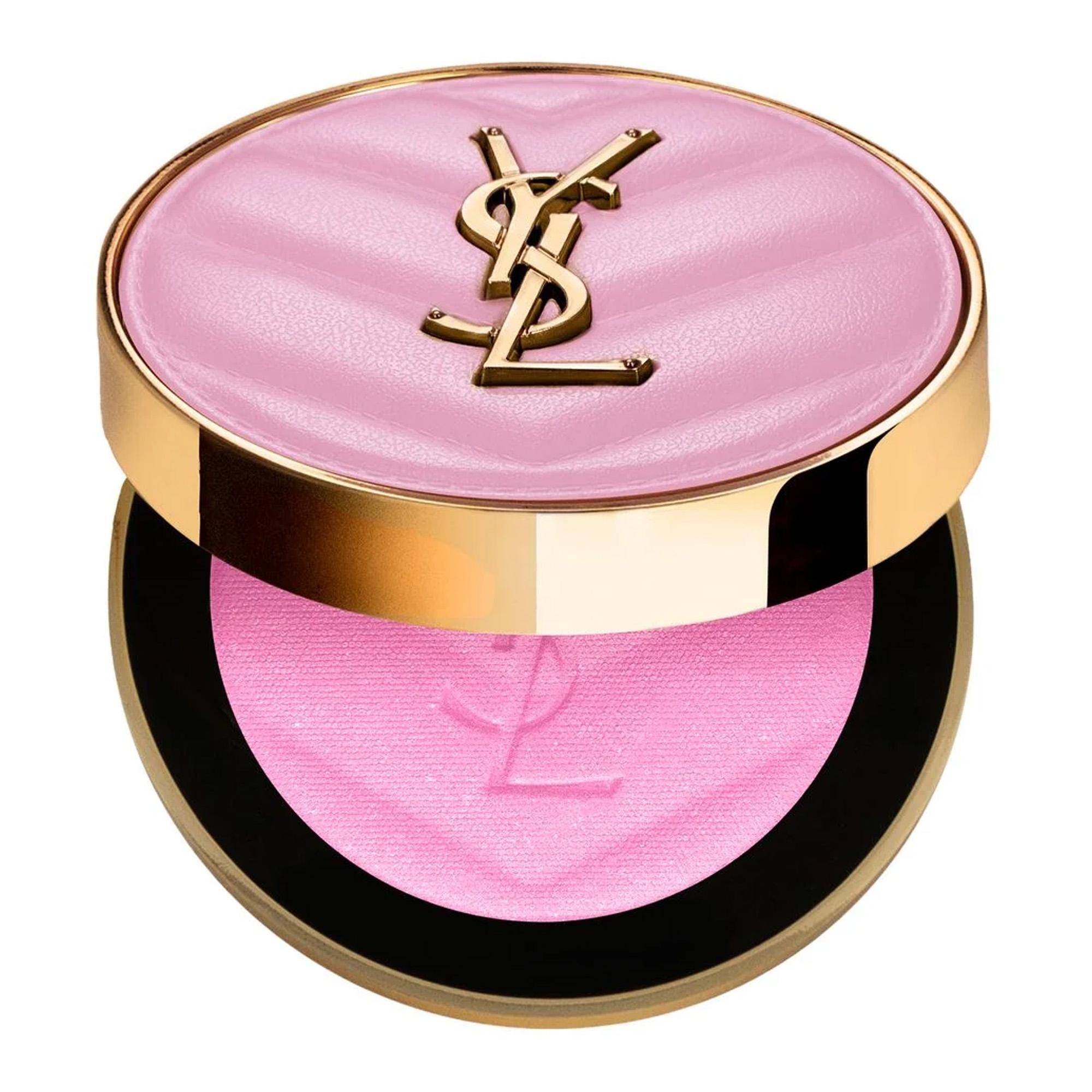 Make Me Blush siidjas põsepuna