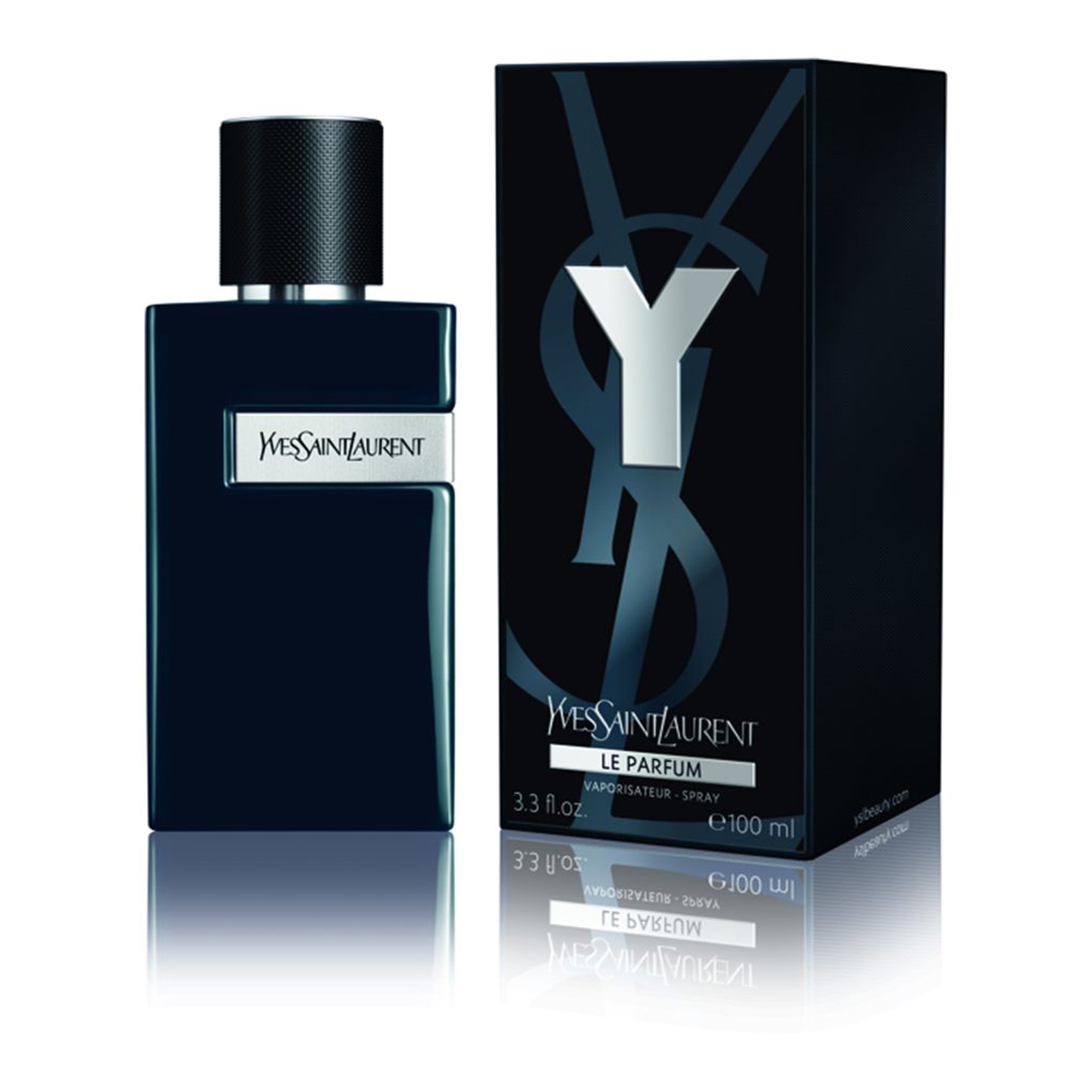 Y Le Parfum 100ml