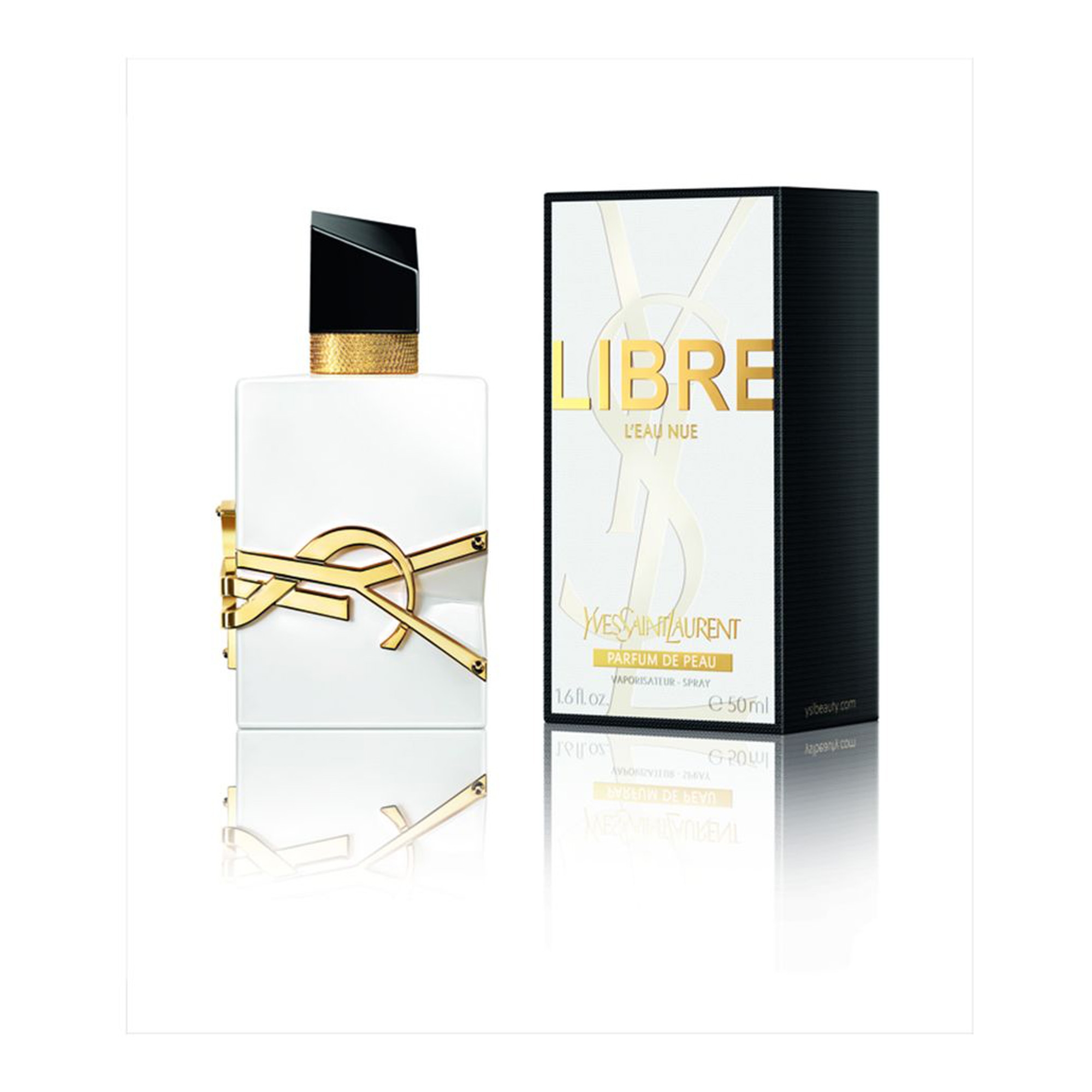 Libre L'Eau Nue EdP 50ml