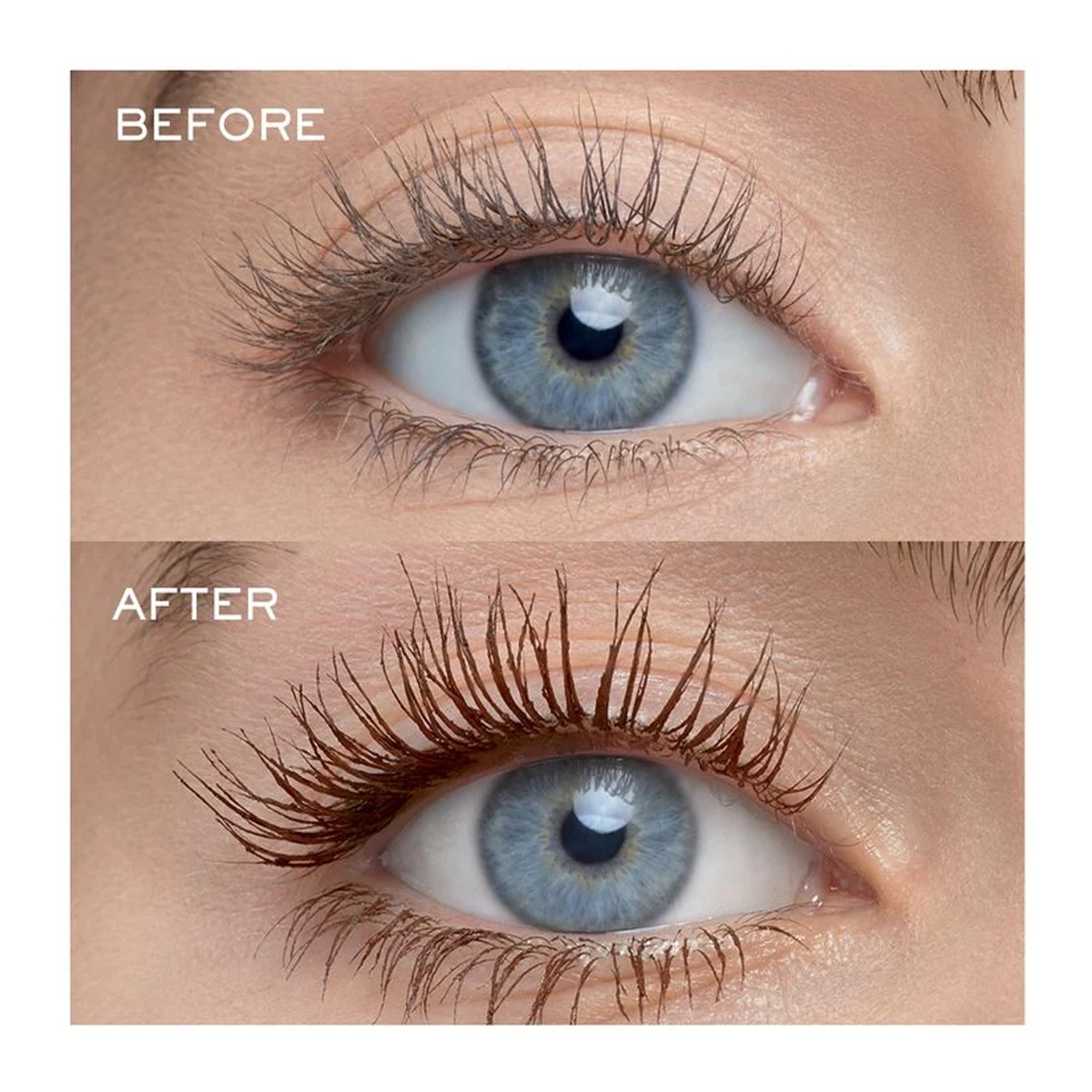 Lash Idole Brown ripsmetušš