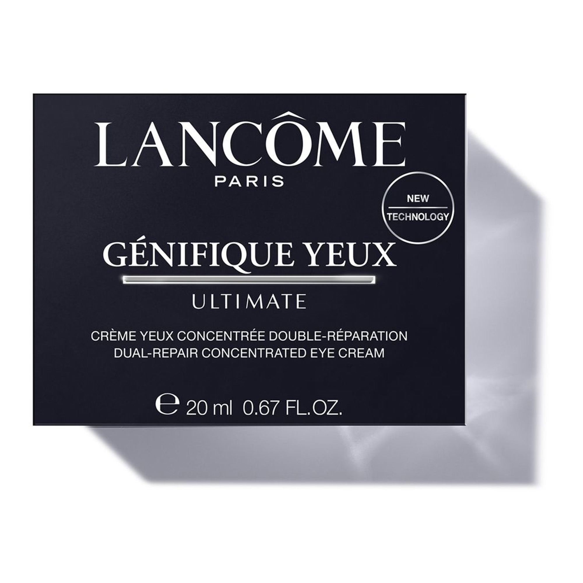 Génifique Yeux Ultimate Dual-Repair silmaümbruskreem 20ml