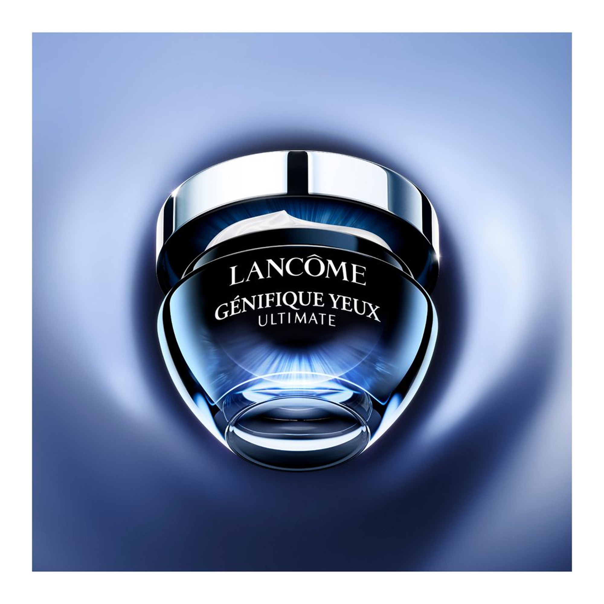 Génifique Yeux Ultimate Dual-Repair silmaümbruskreem 20ml