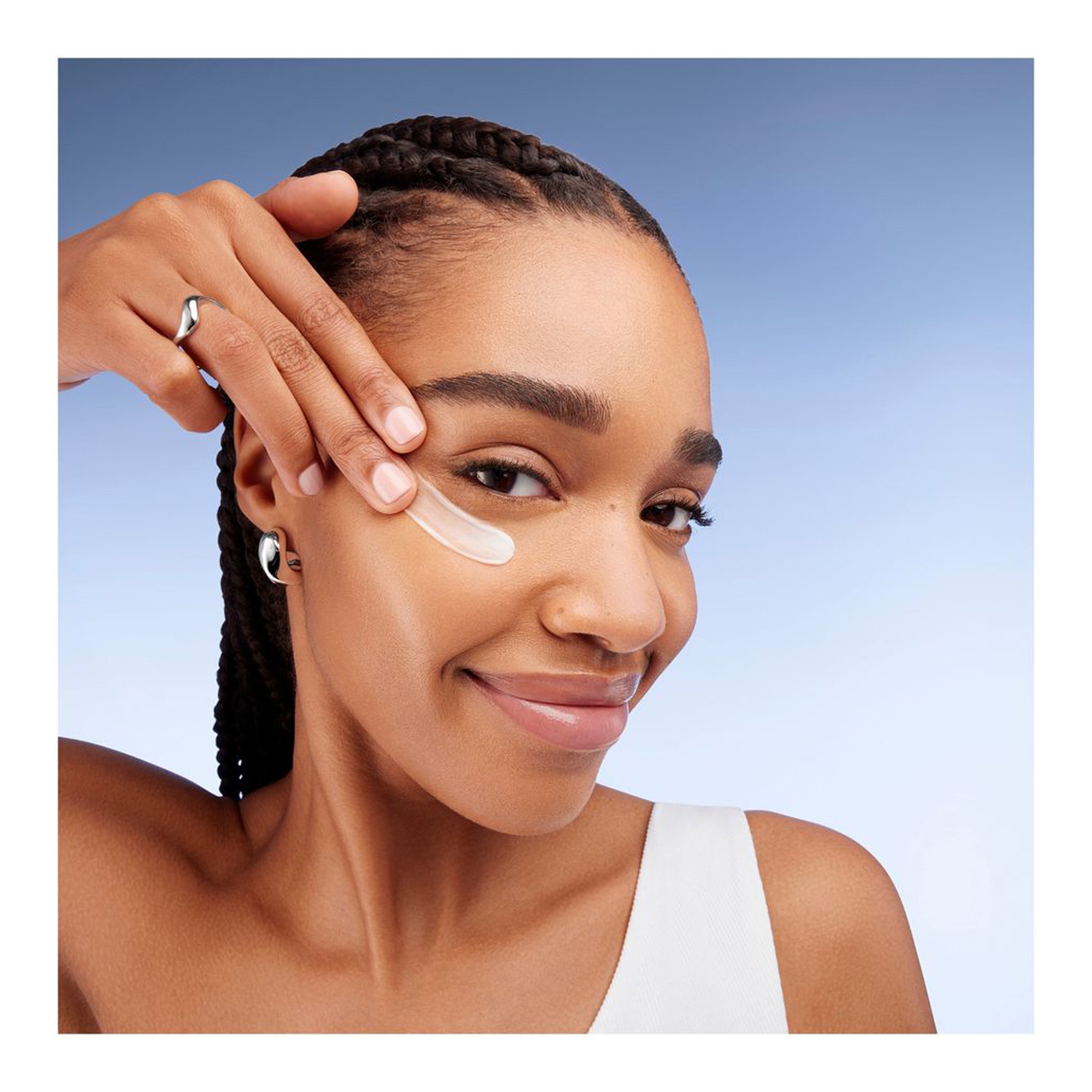 Génifique Yeux Ultimate Dual-Repair silmaümbruskreem 20ml