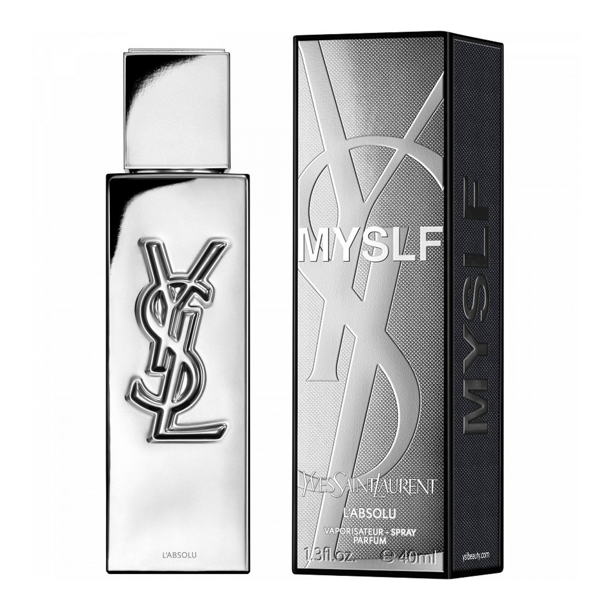 Myslf L’Absolu EdP 40ml