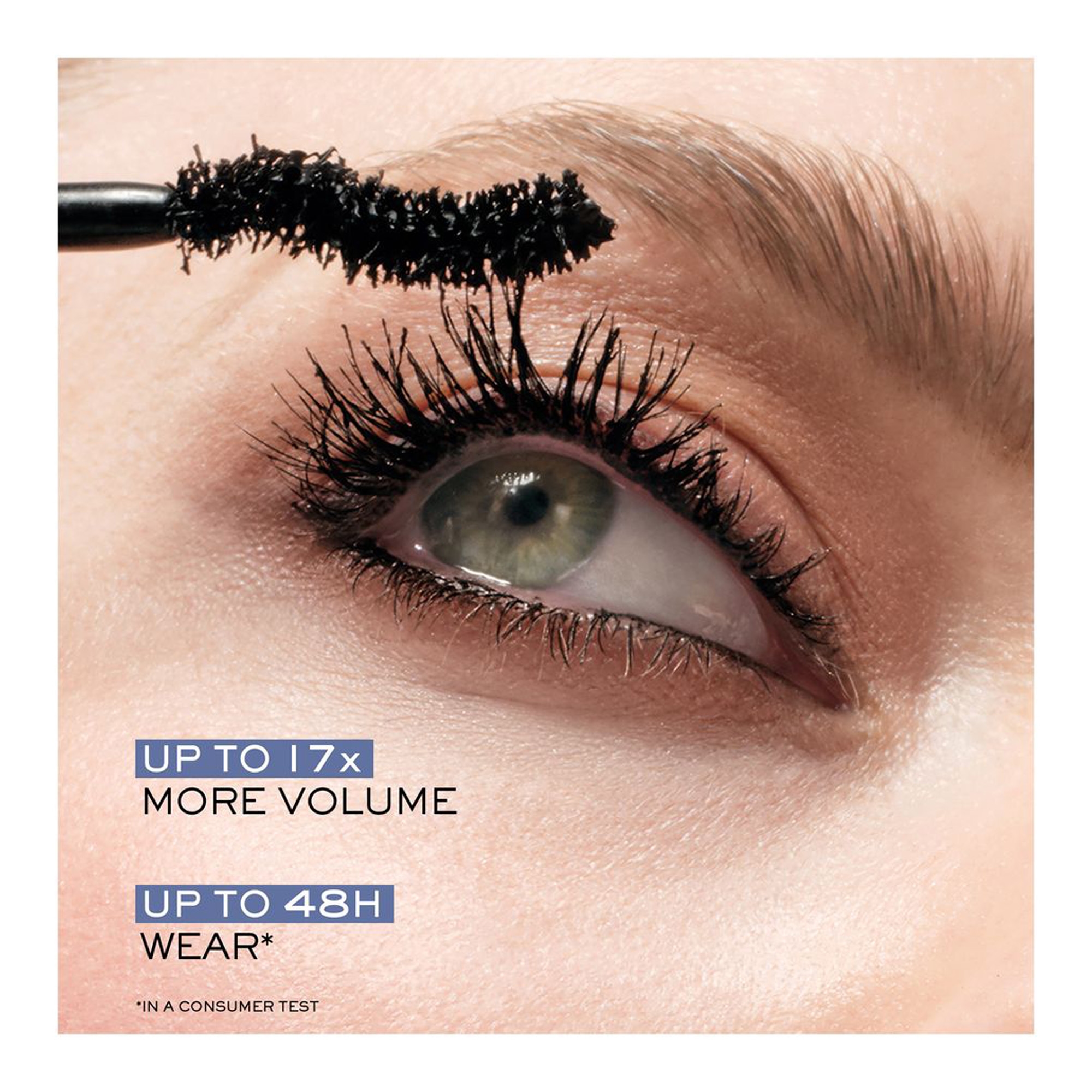 Hypnose Drama veekindel ripsmetušš 6,5ml