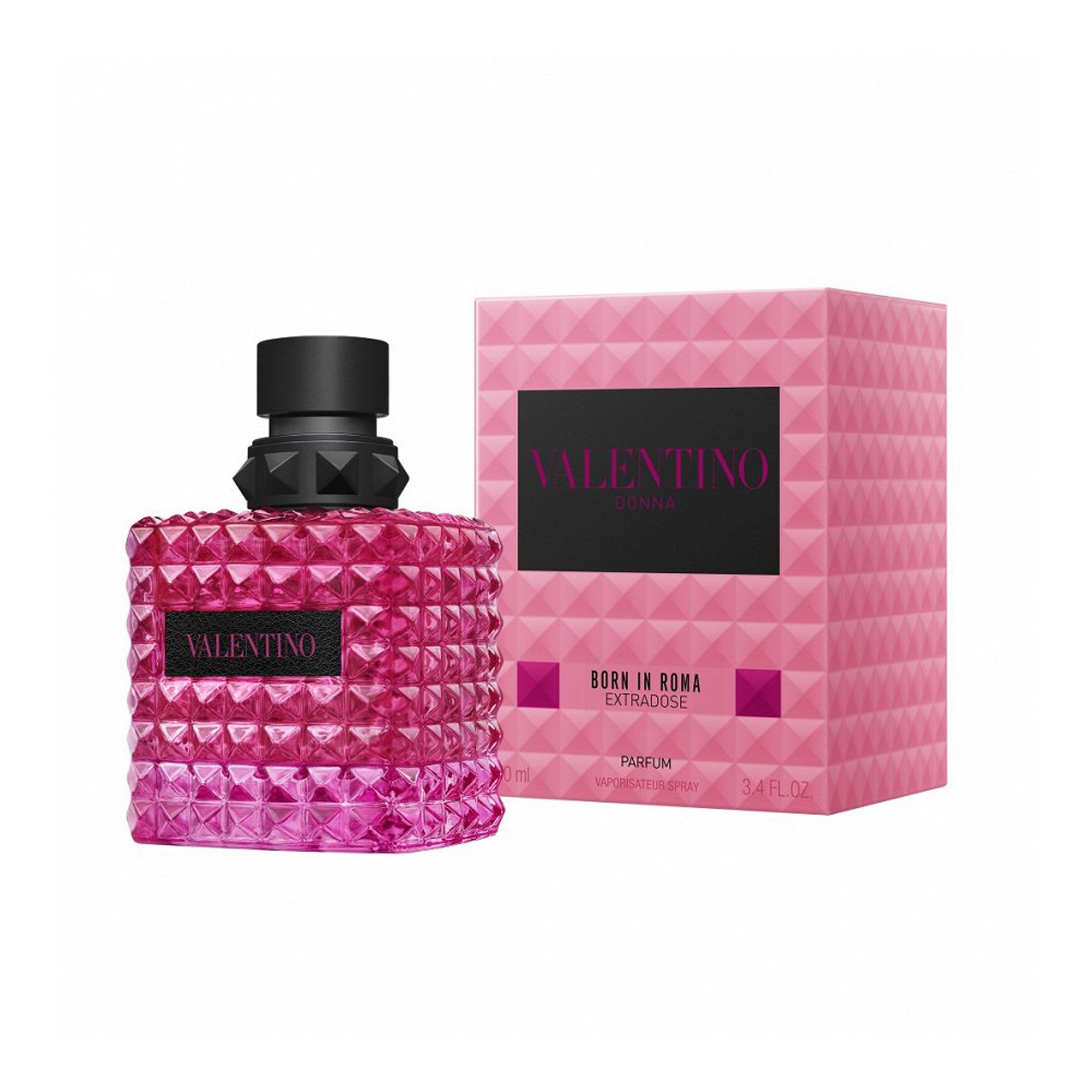 Born In Roma Extradose Donna 30ml