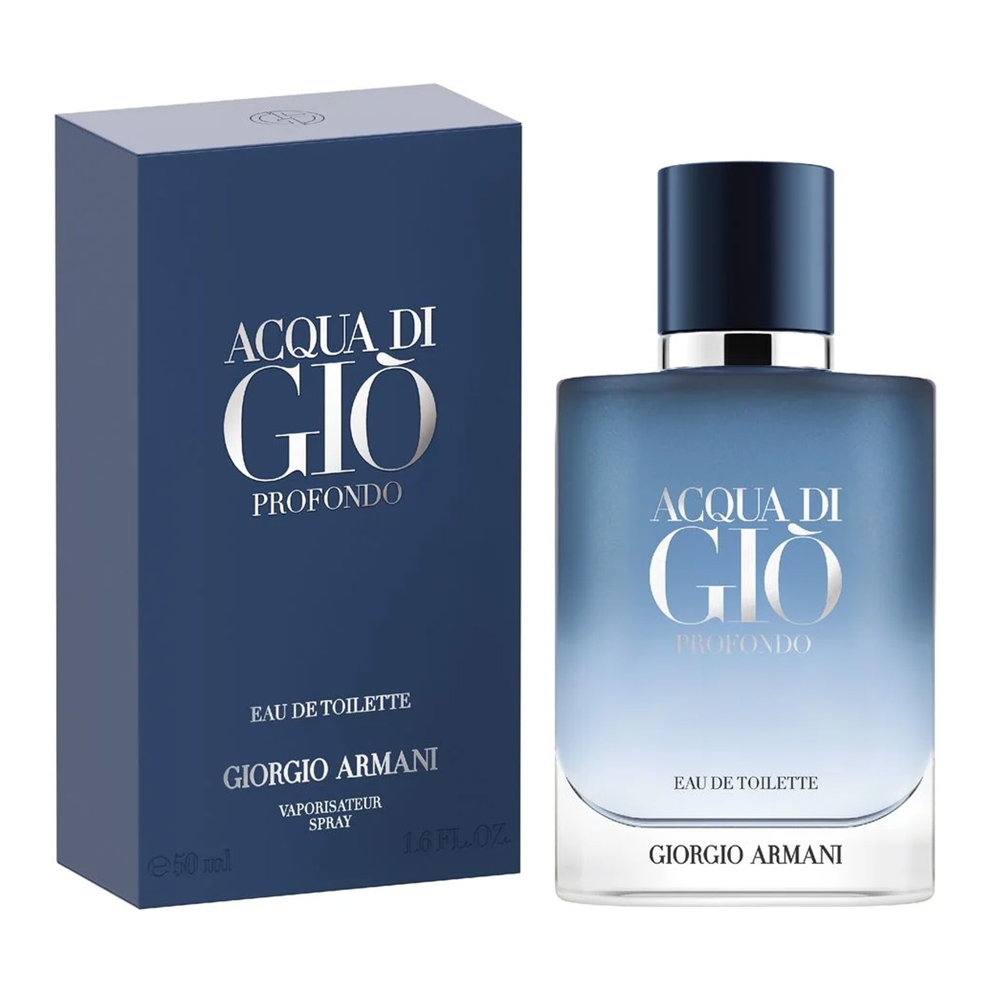 Acqua Di Giò Profondo EdT 50ml