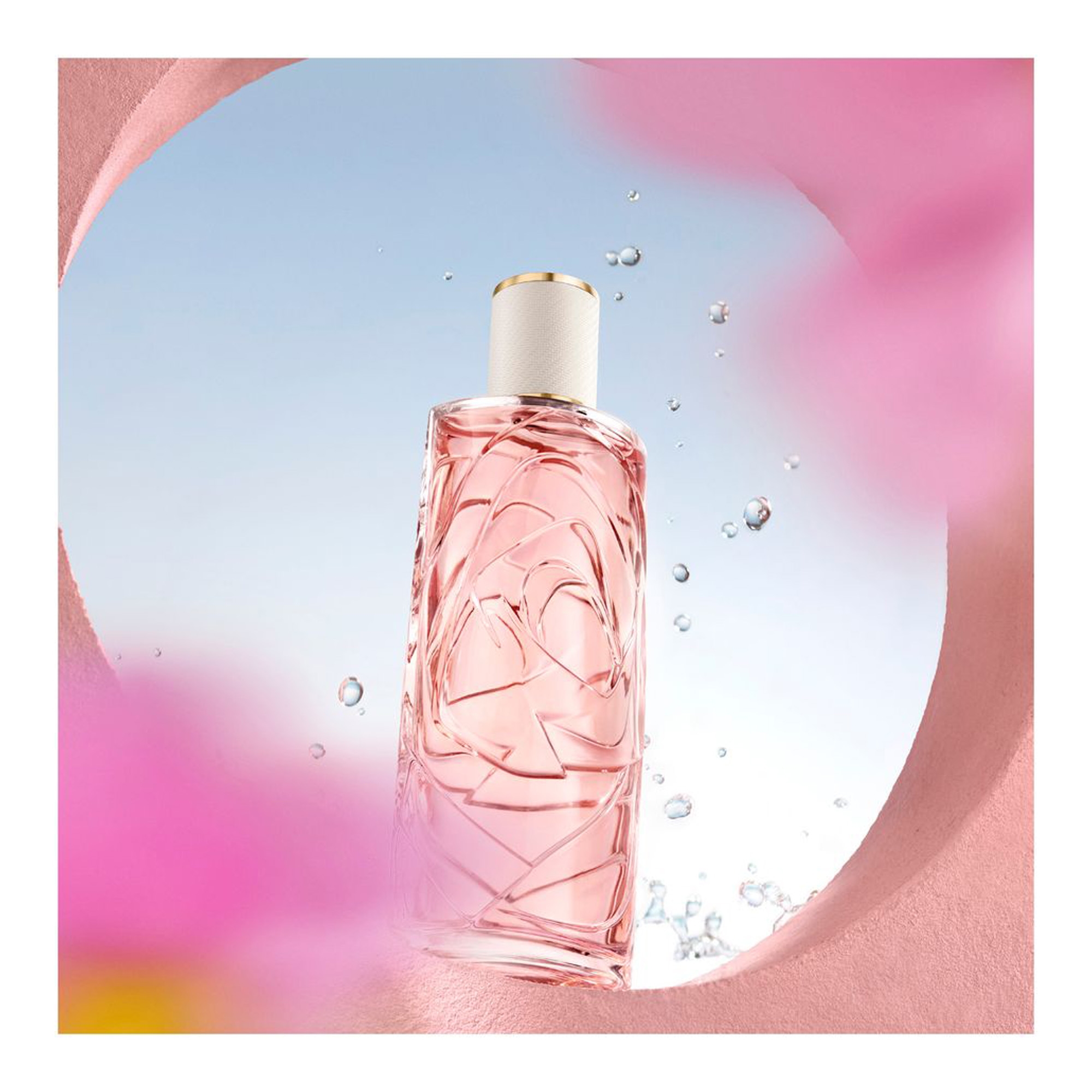 Ôver The Top EdT 100ml