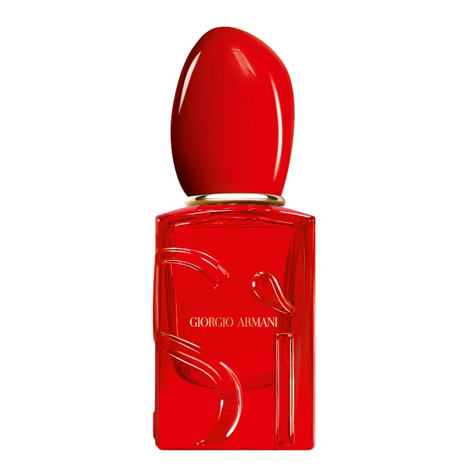 Si Passione Red Musk EdP 30ml