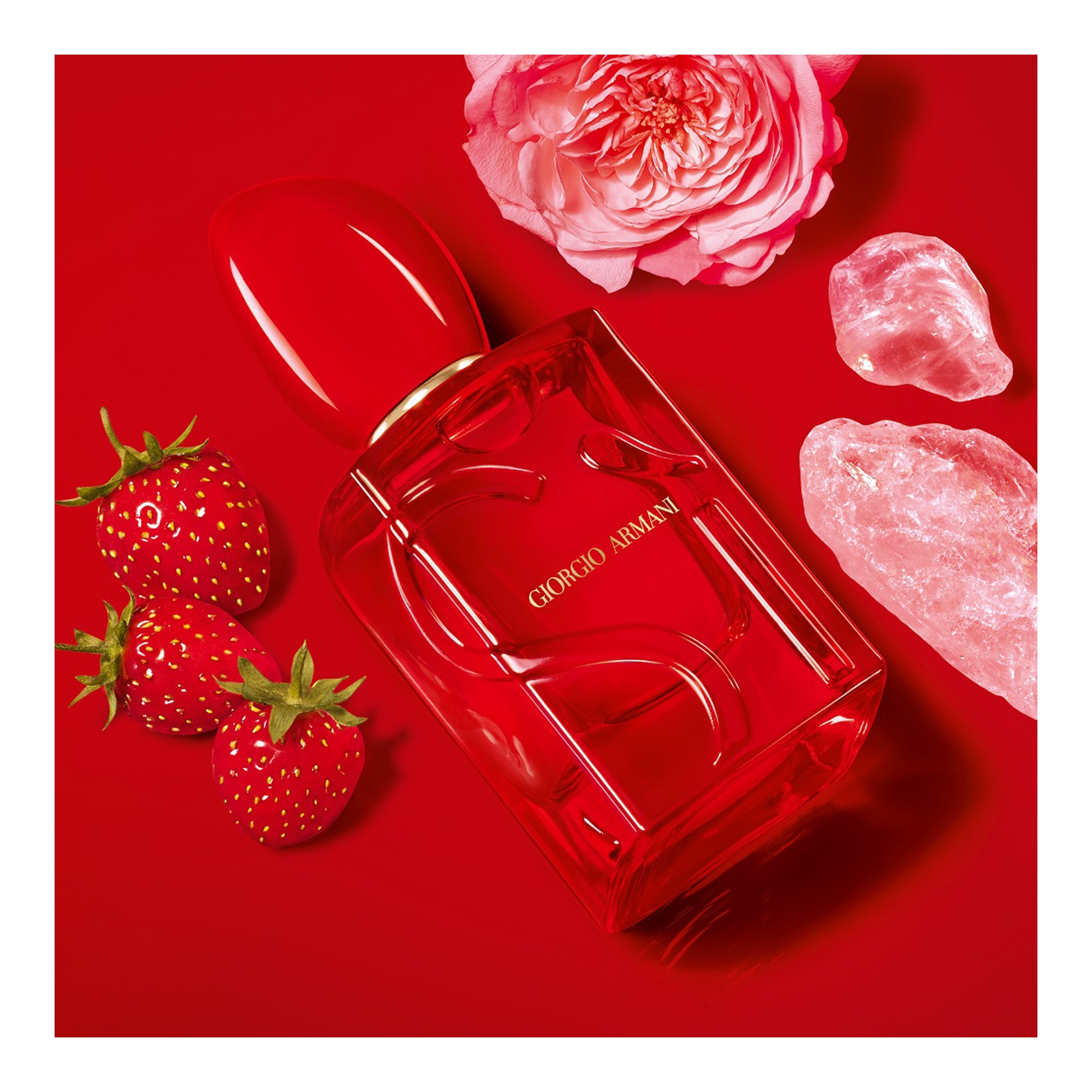 Si Passione Red Musk EdP 30ml