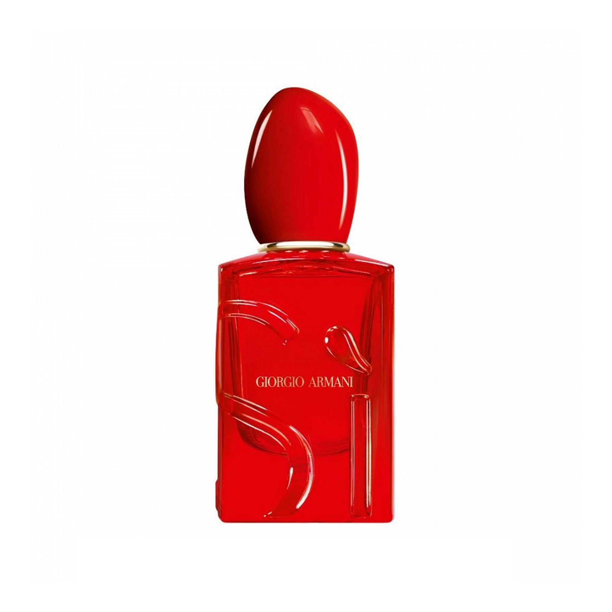 Si Passione Red Musk EdP 50ml