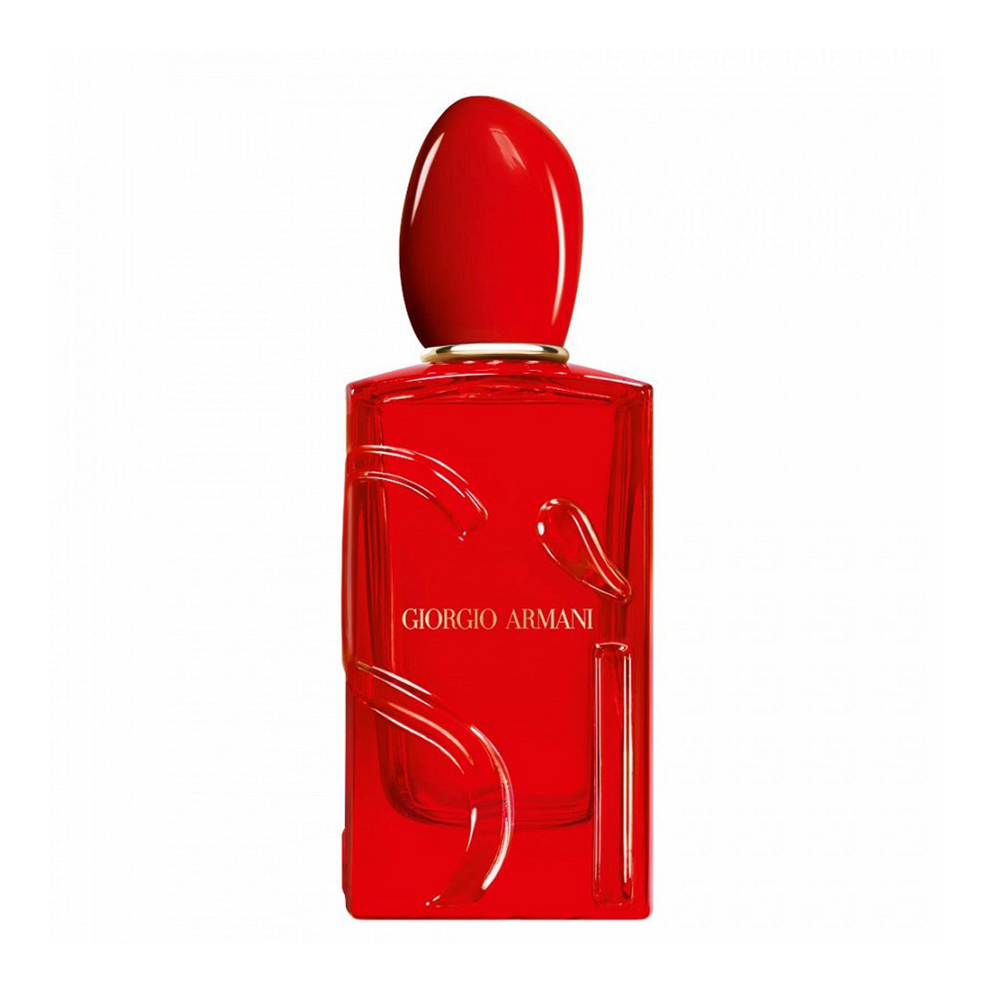 Si Passione Red Musk EdP 100ml