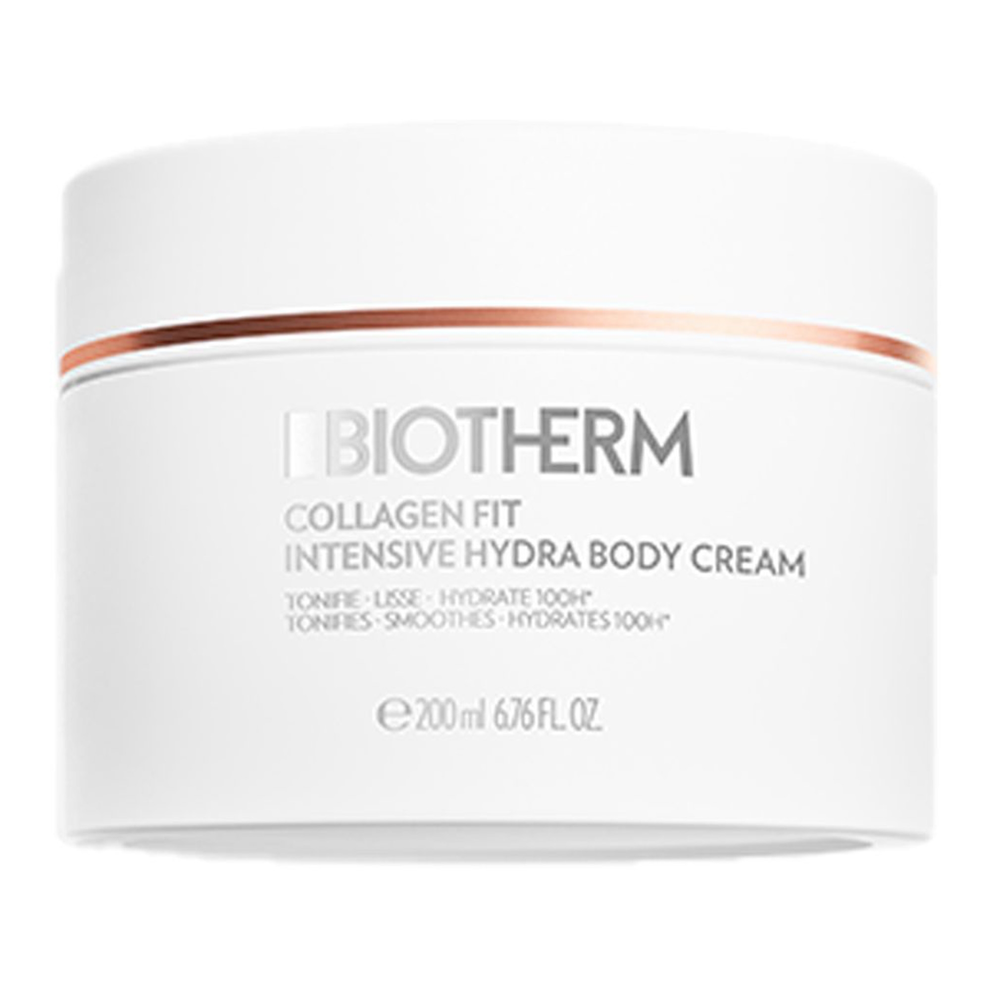 Collagen Fit Body pinguldav ja niisutav kehakreem 200ml