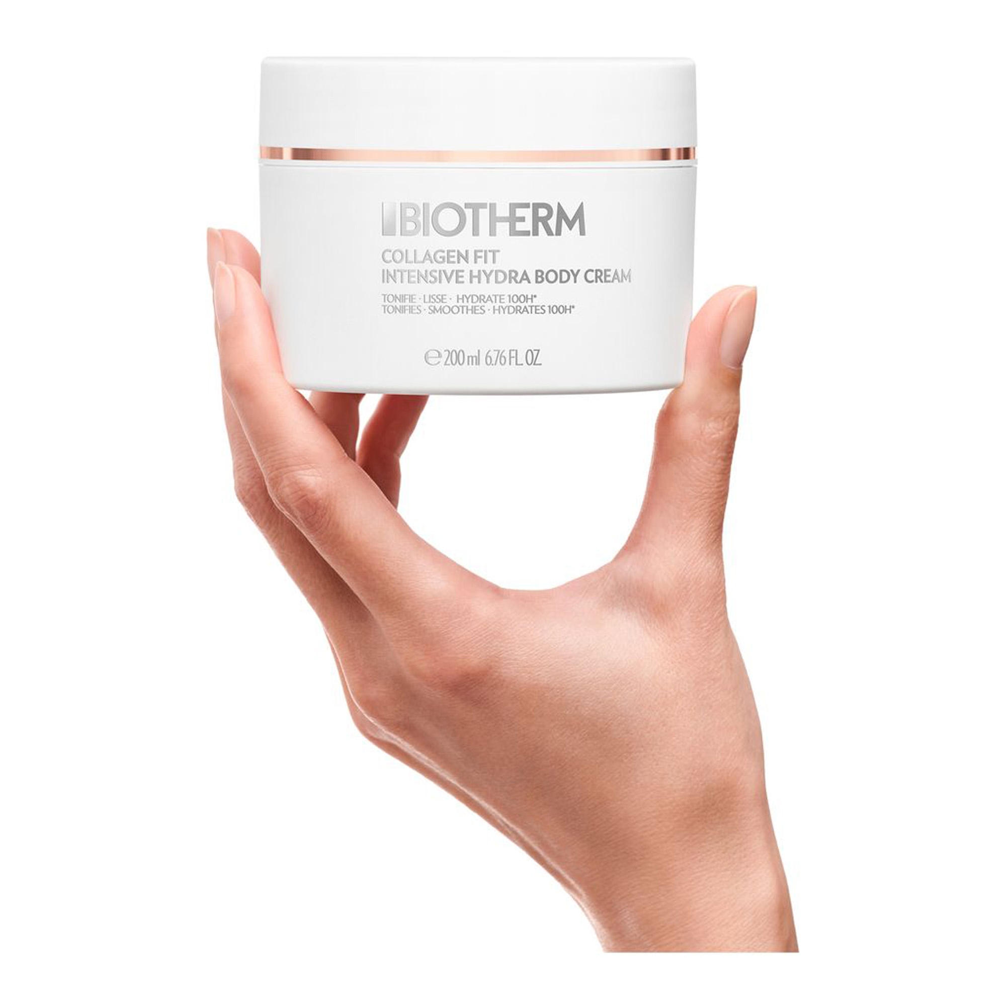 Collagen Fit Body pinguldav ja niisutav kehakreem 200ml