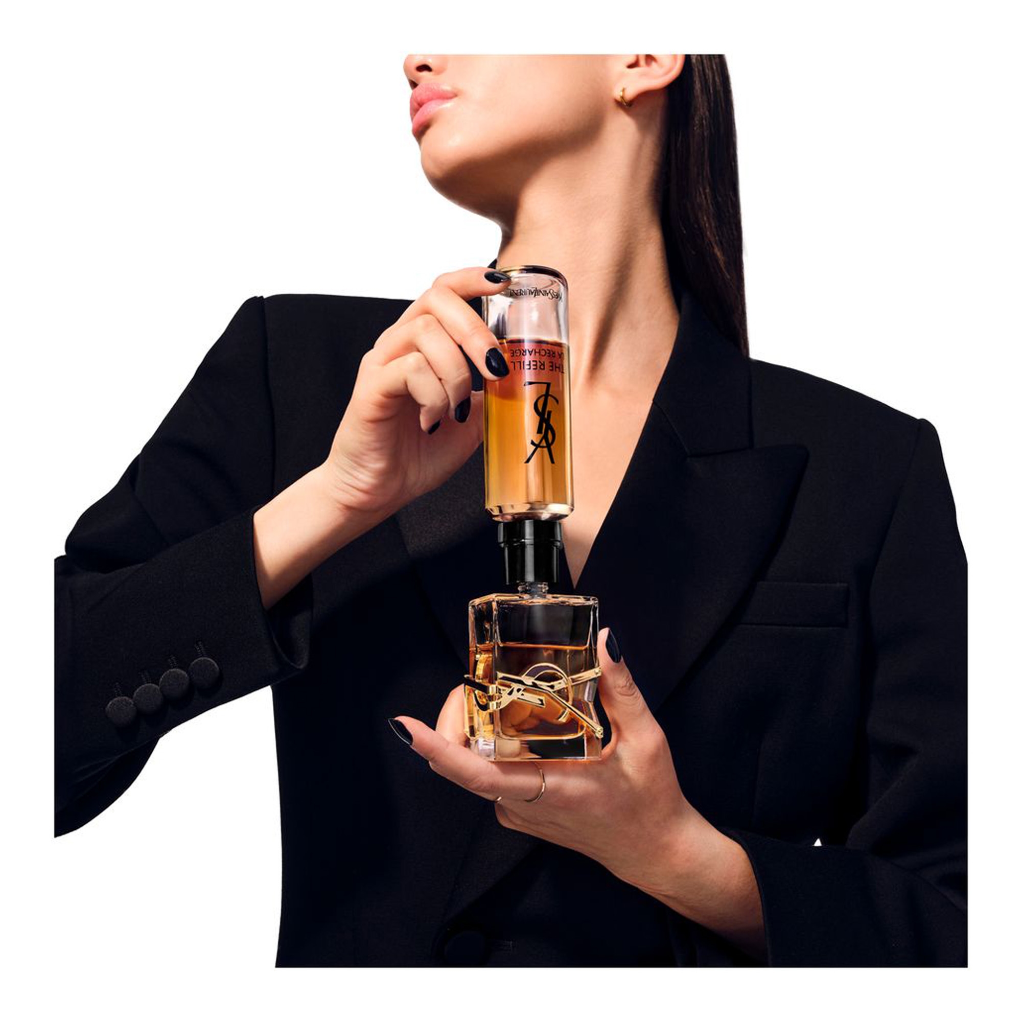 Libre Intense EdP täitepudel 100ml