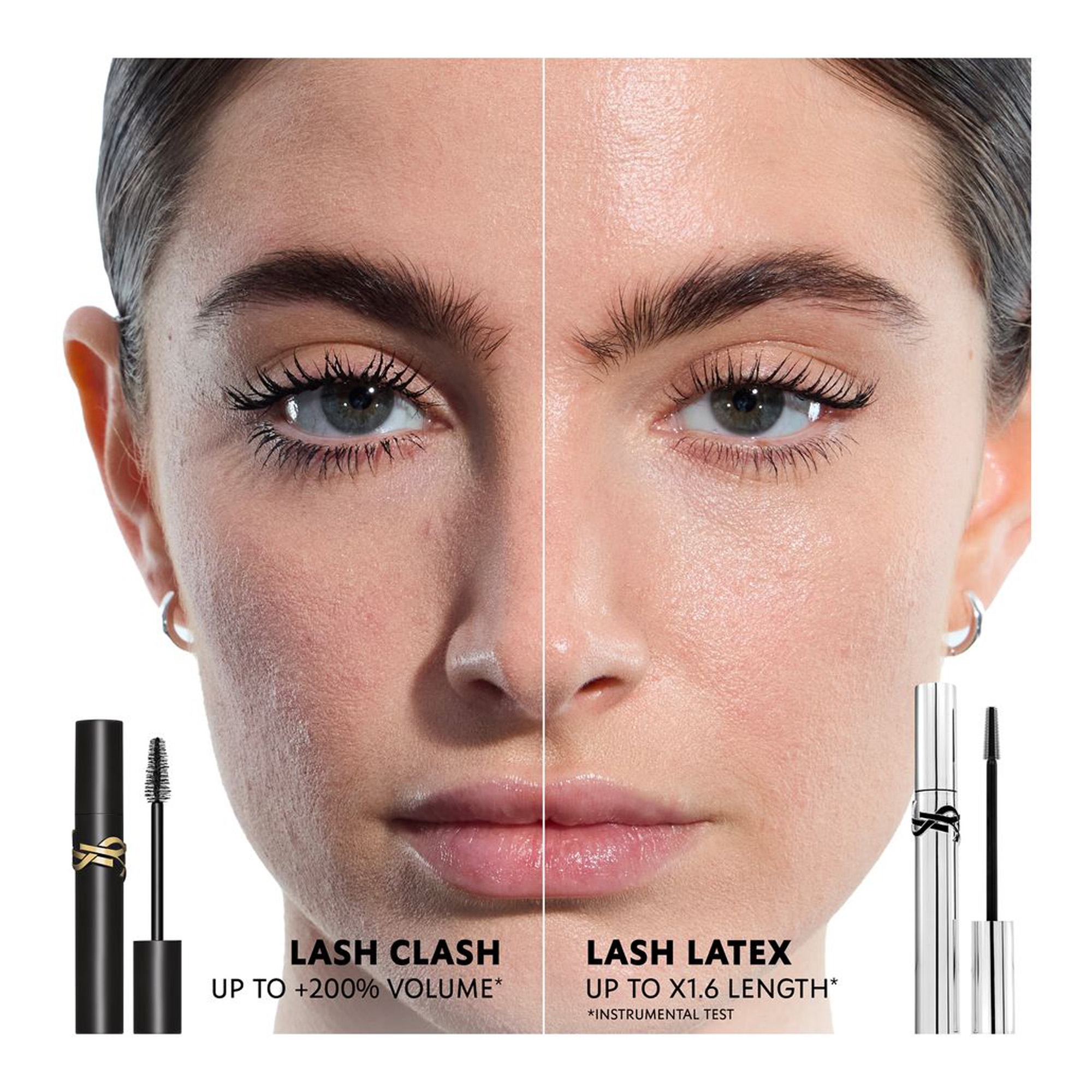 Lash Latex pikendav ripsmetušš 9ml