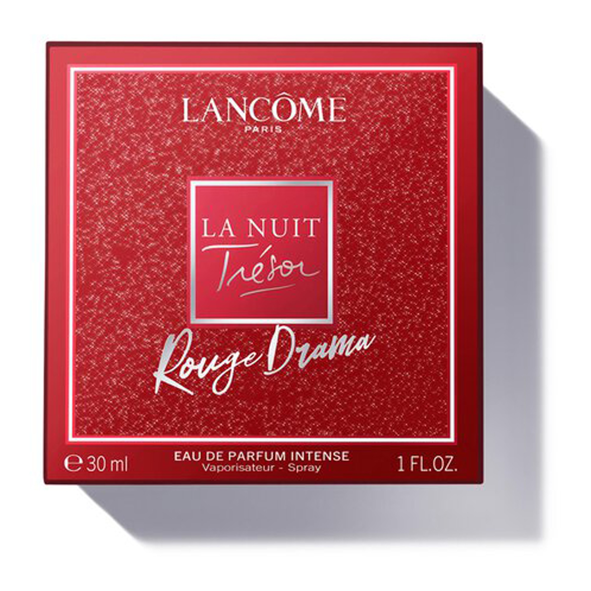 La Nuit Trésor Rouge Drama EdP 30ml
