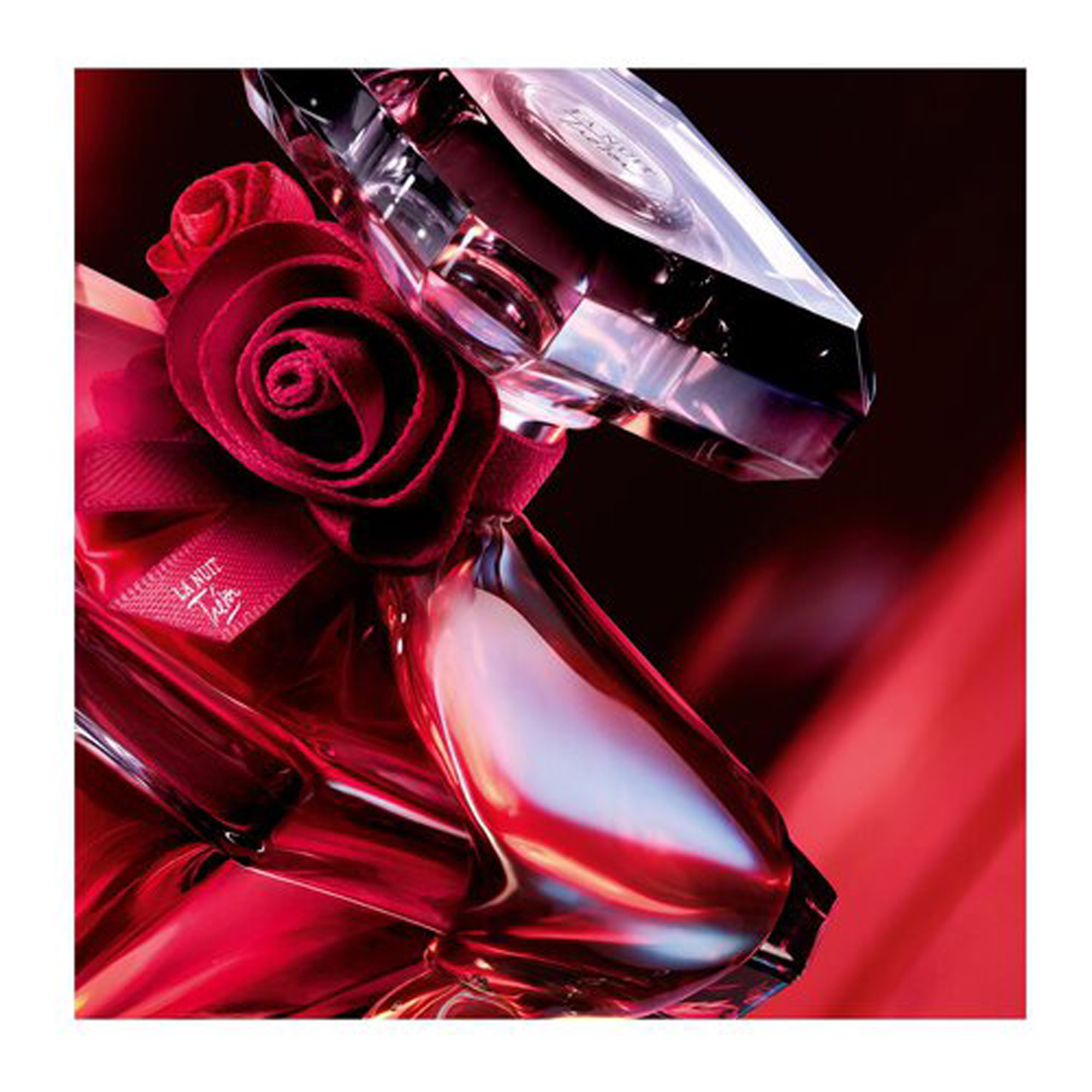 La Nuit Trésor Rouge Drama EdP 30ml