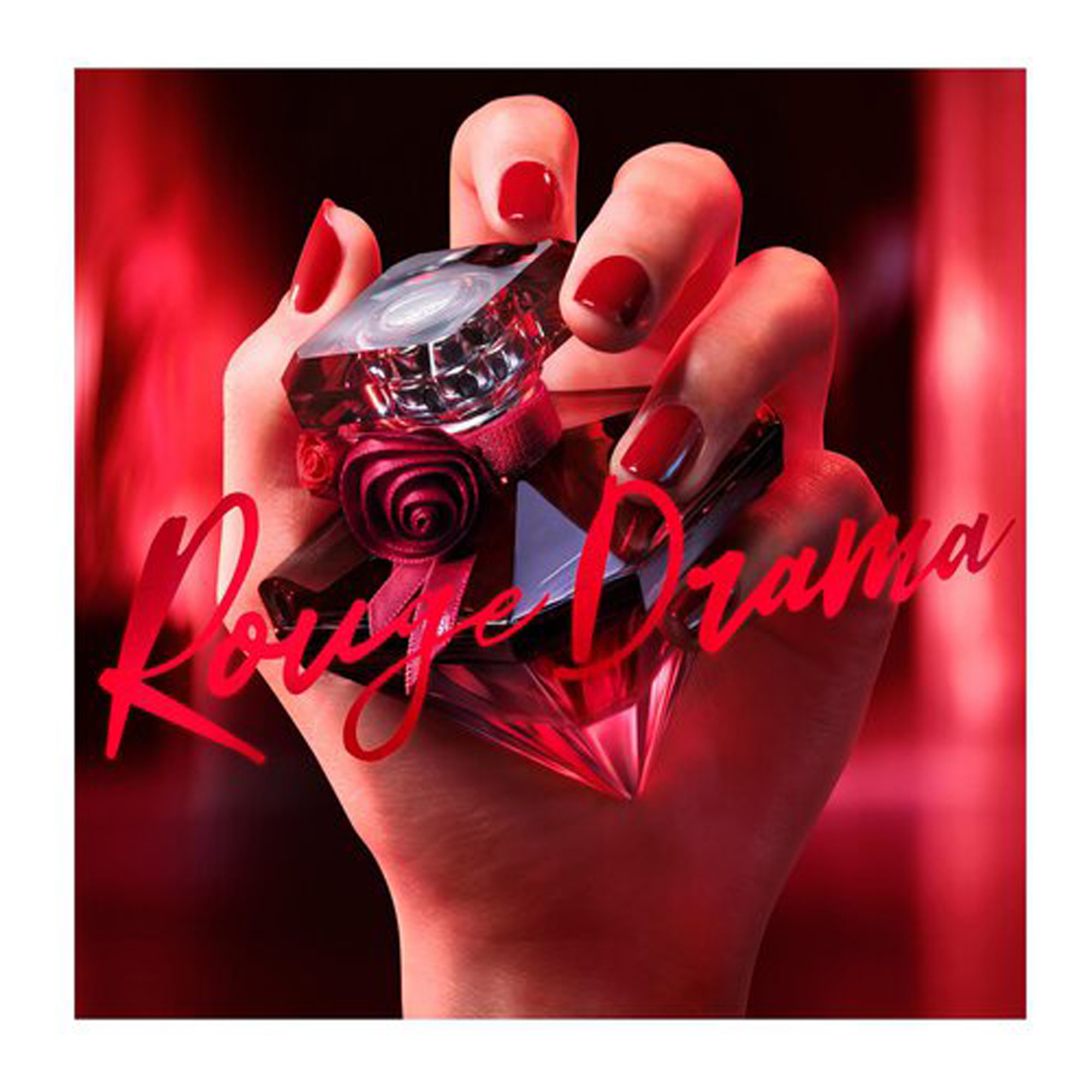 La Nuit Trésor Rouge Drama EdP 30ml