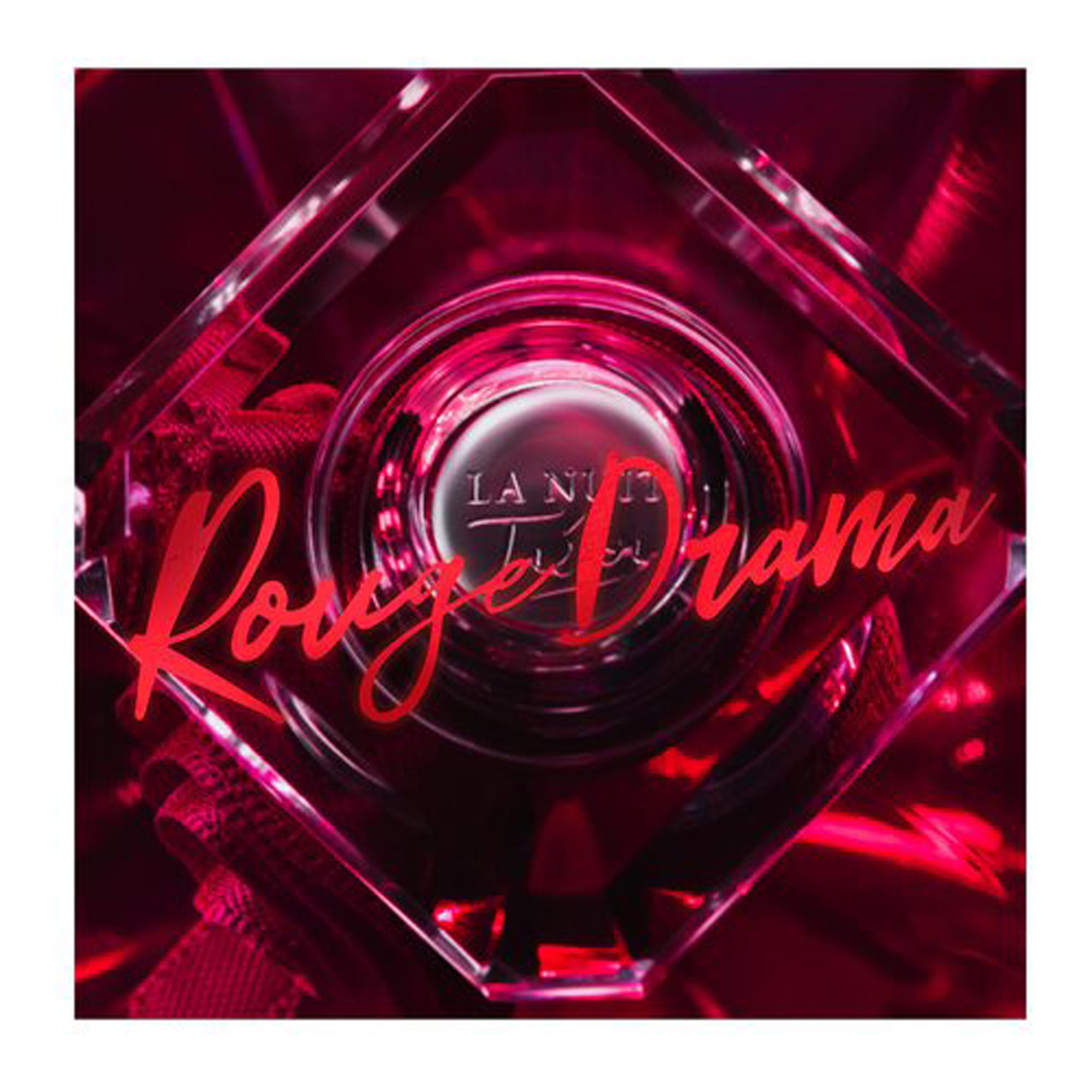 La Nuit Trésor Rouge Drama EdP 30ml