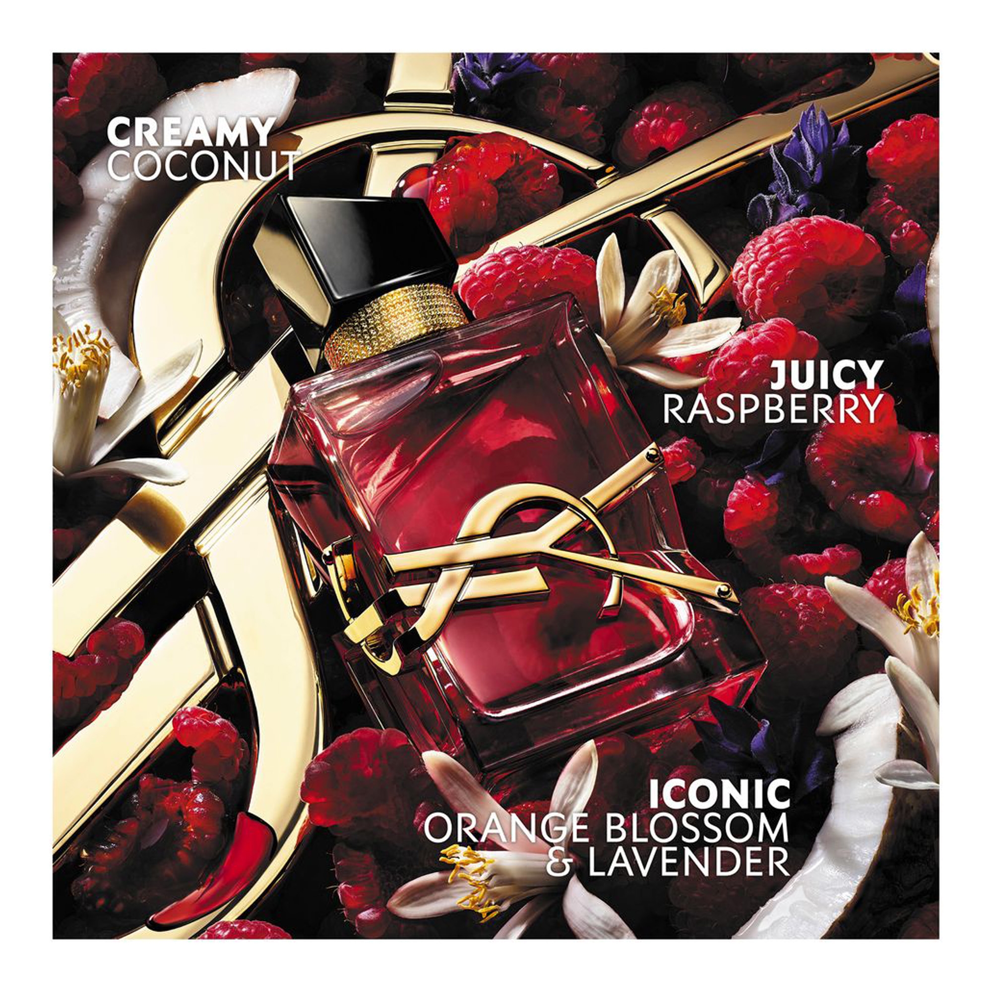 Libre Berry Crush EdP 90ml