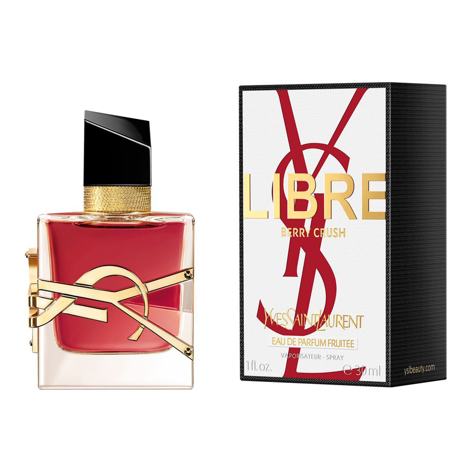 Libre Berry Crush EdP 30ml