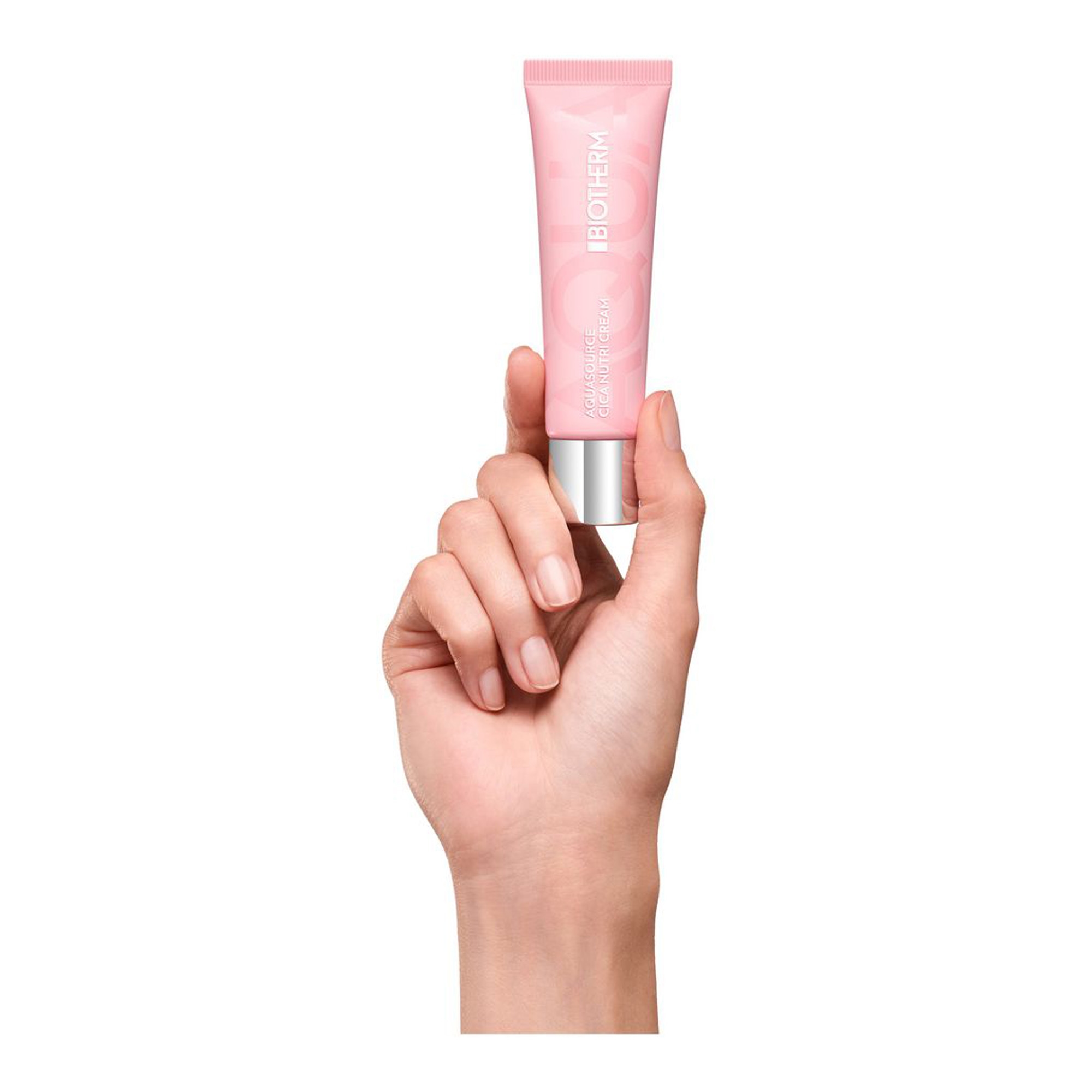 Aquasource Cica Nutri rahustav niisutav kreem Aasia vesinabaga 30ml