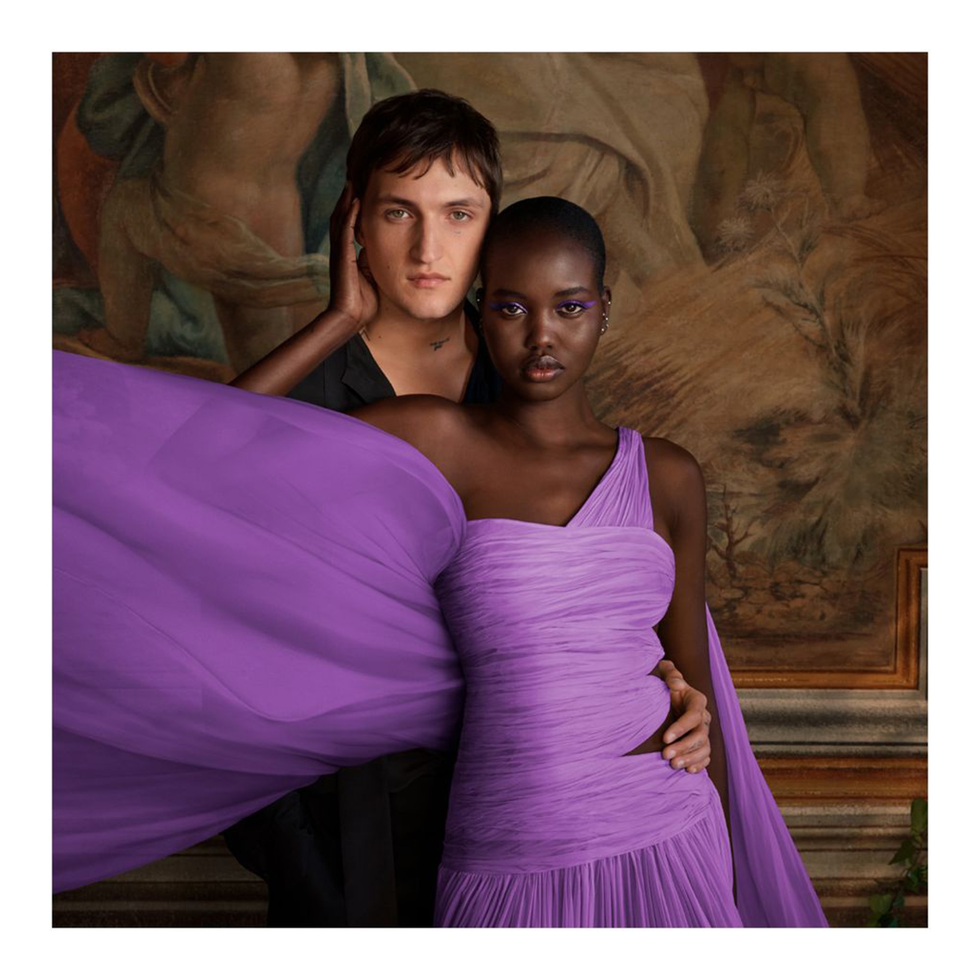 Born in Roma Purple Melancholia Donna EdP 30ml