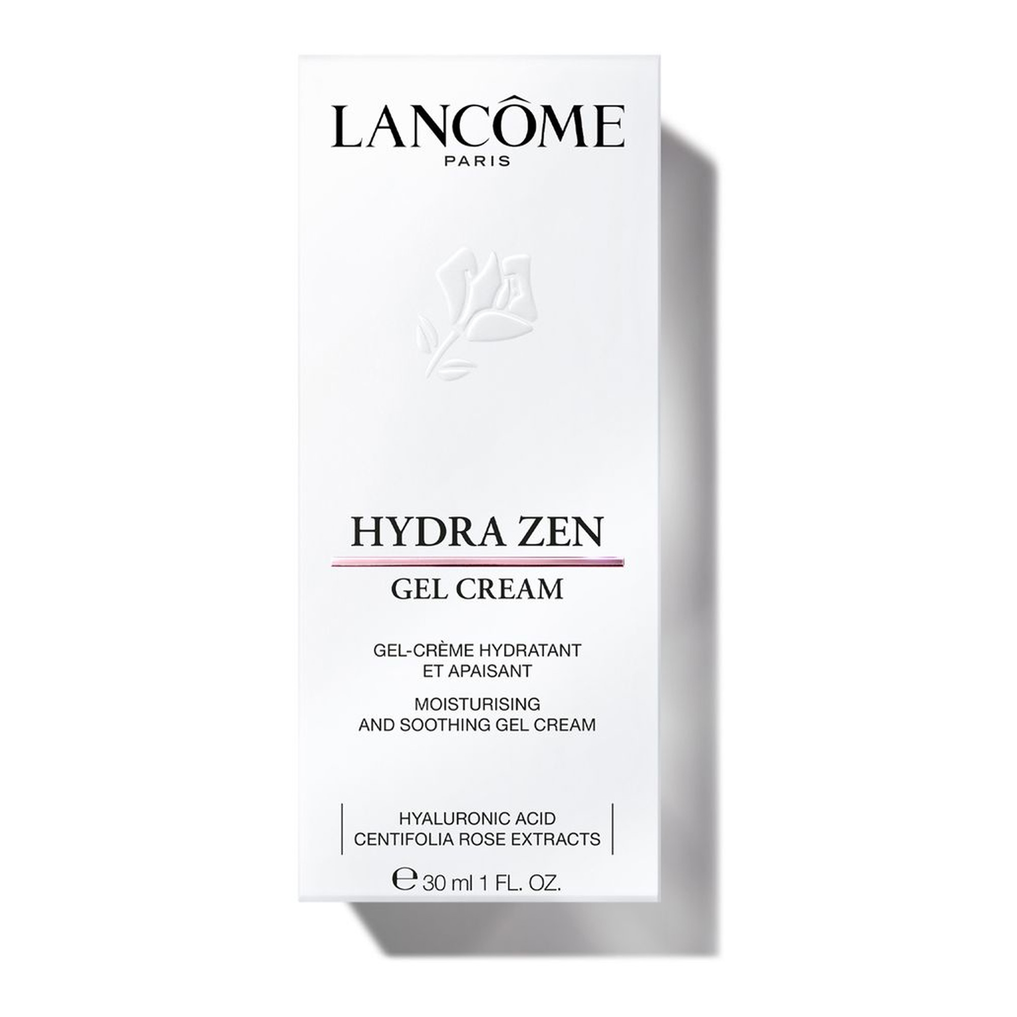 Hydra Zen niisutav ja rahustav geelkreem 30ml