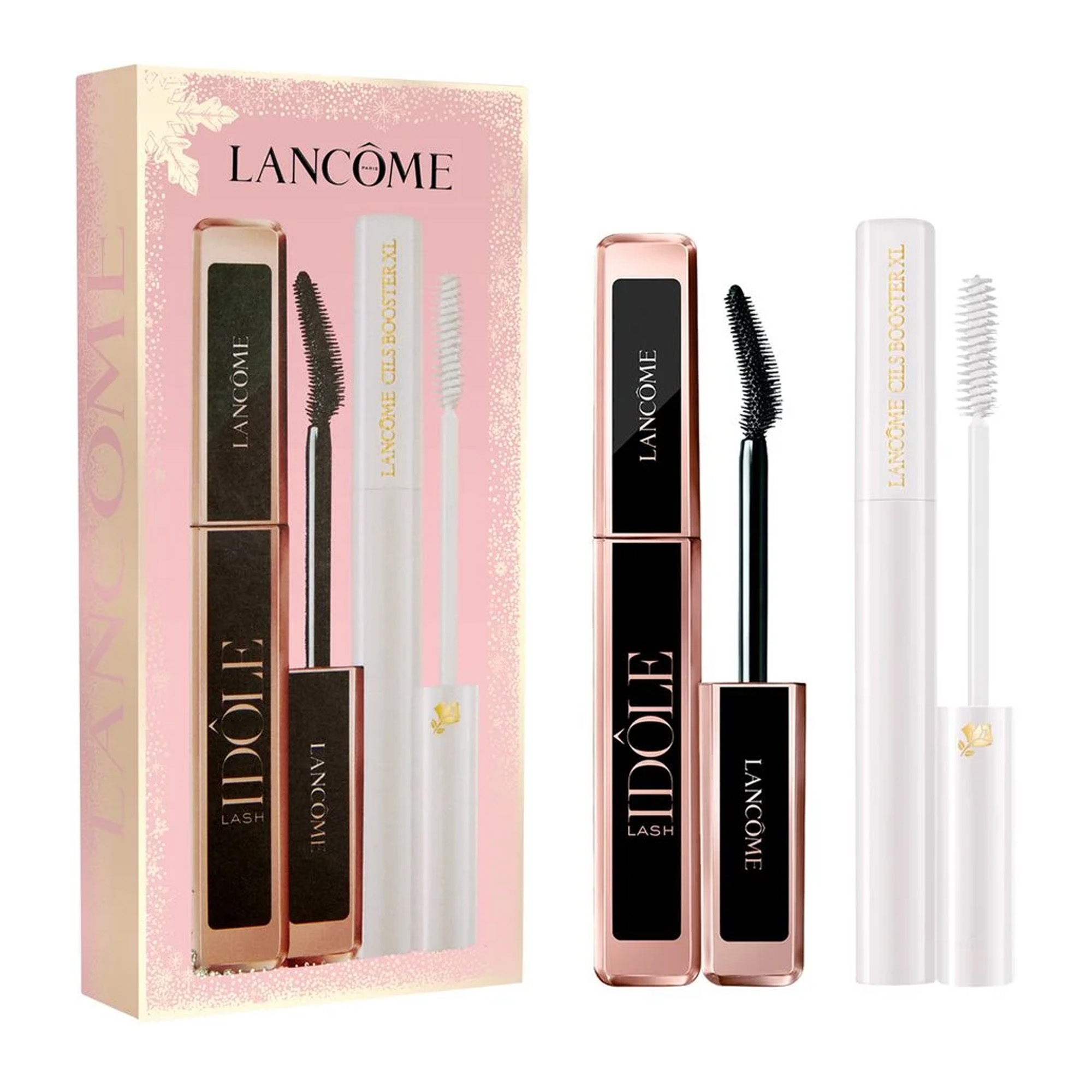 Lash Idôle Mascara komplekt