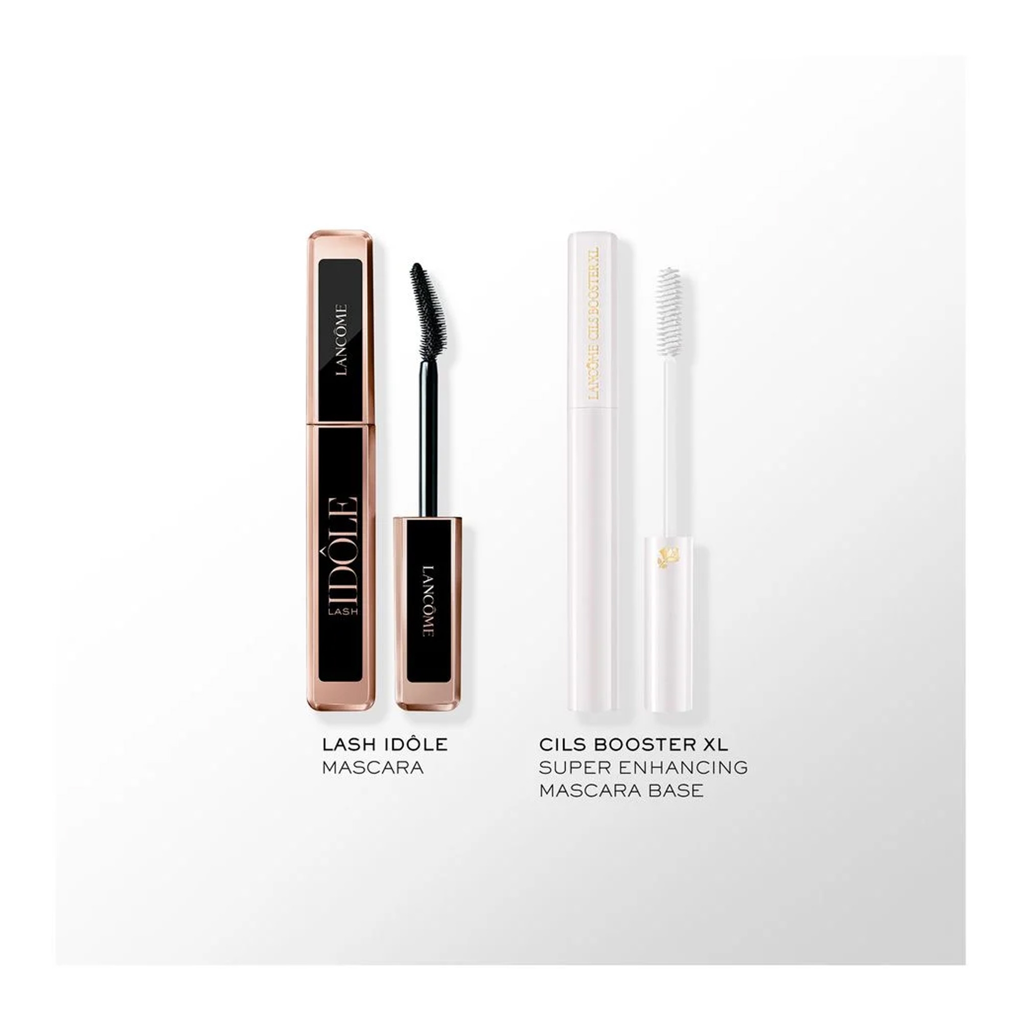 Lash Idôle Mascara komplekt