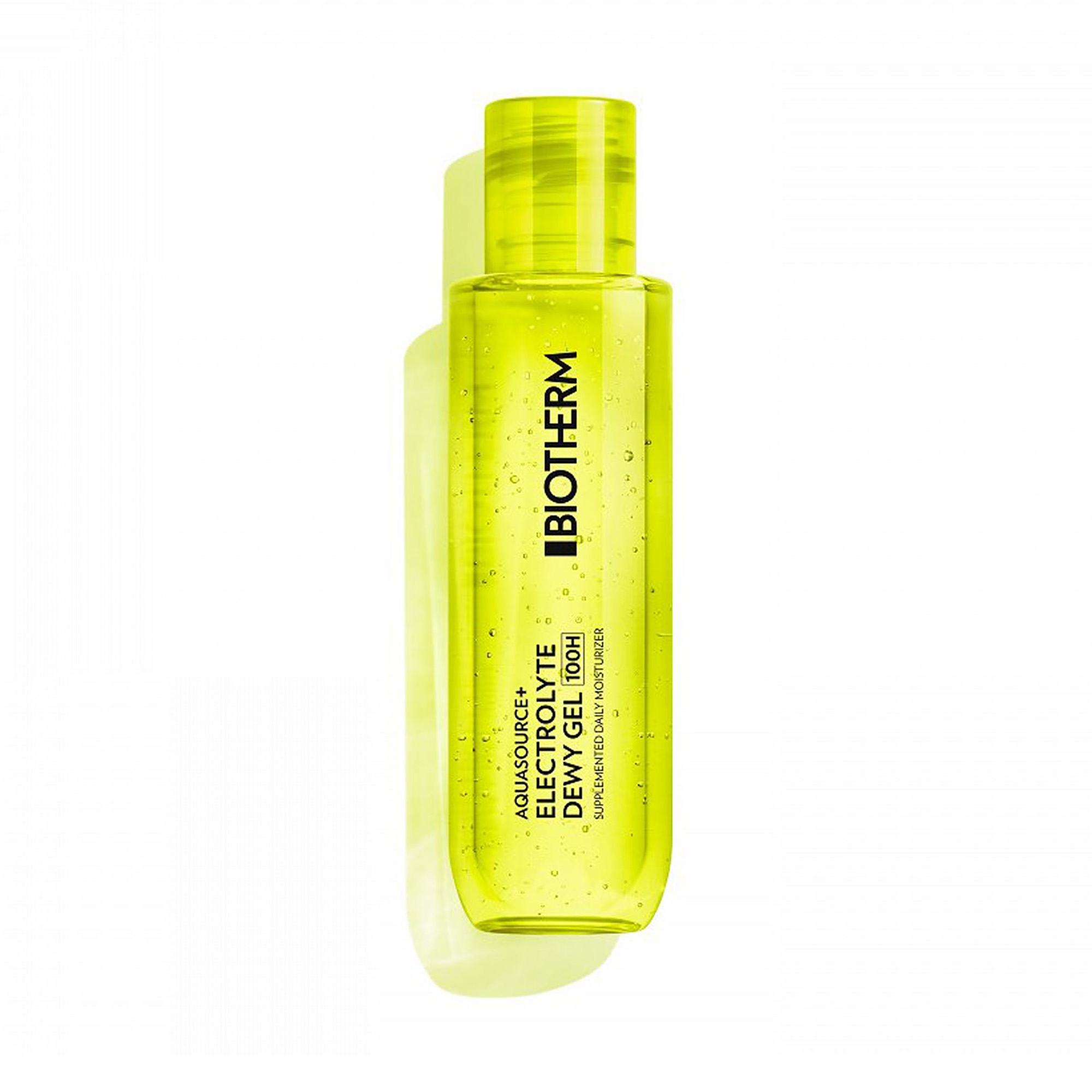 Aquasource + Electrolyte Dewy niisutav näogeel 100ml