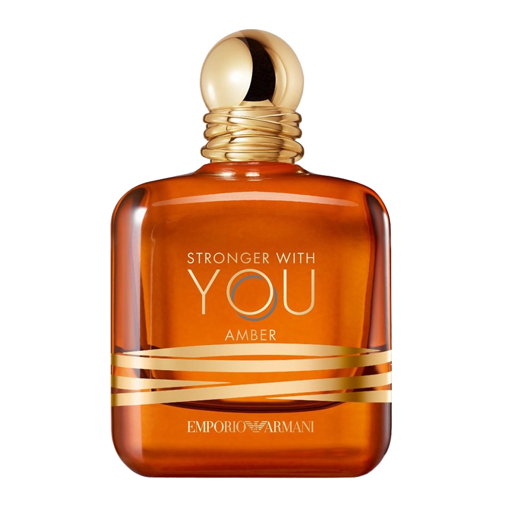 Stronger With You Amber EdP 100ml