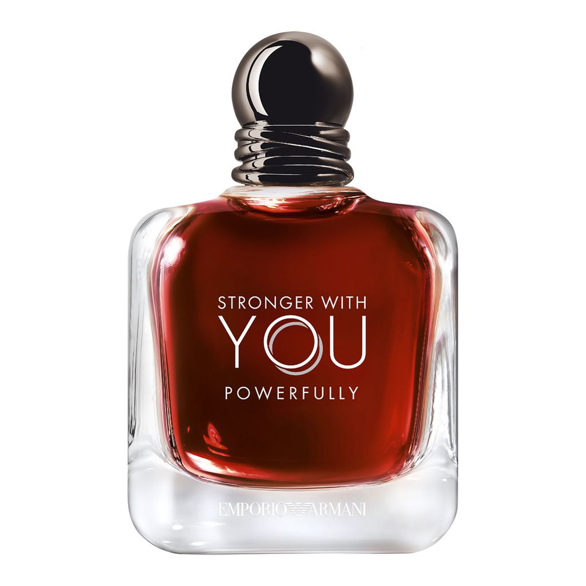 Stronger With You Powerfully EdP 100ml