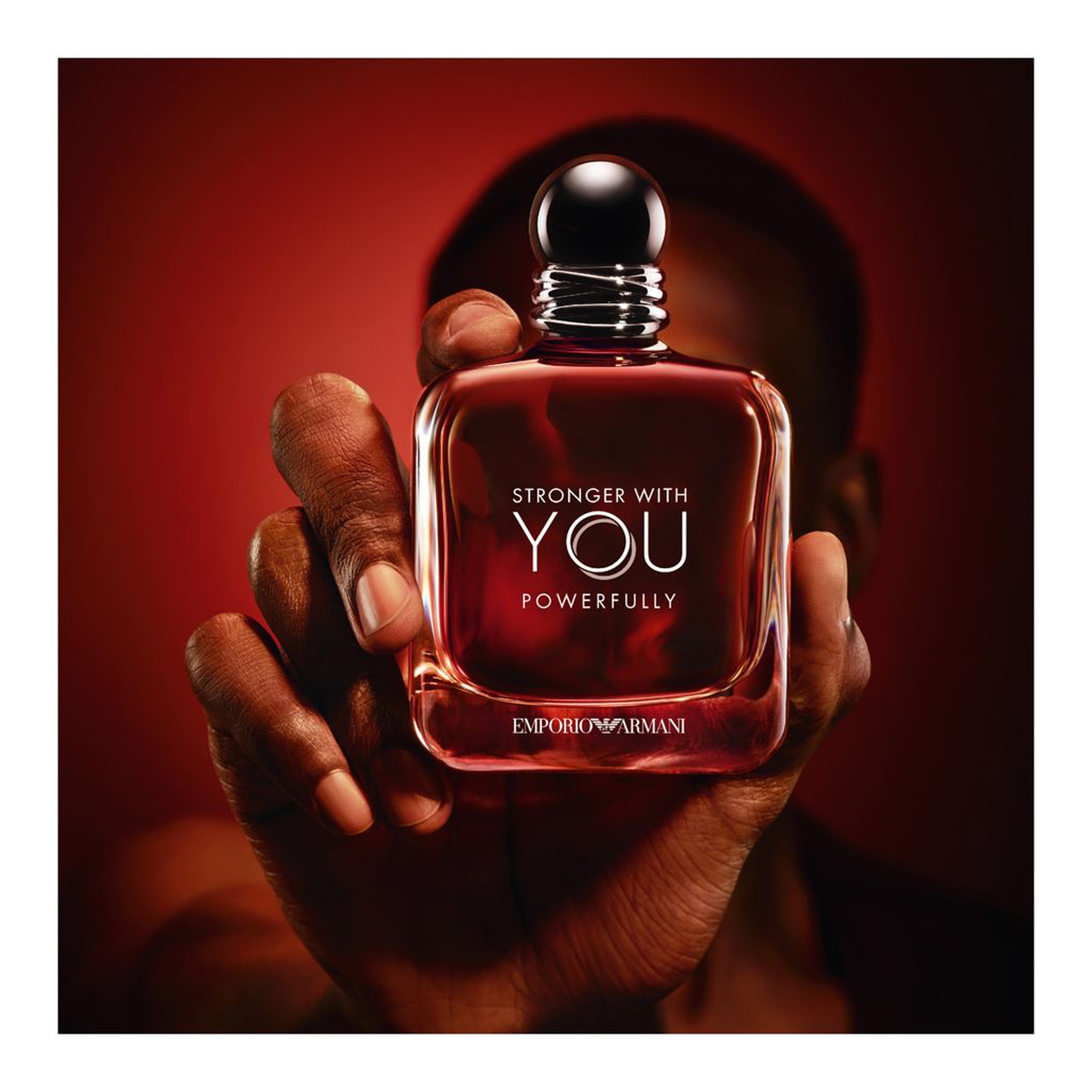 Stronger With You Powerfully EdP 100ml