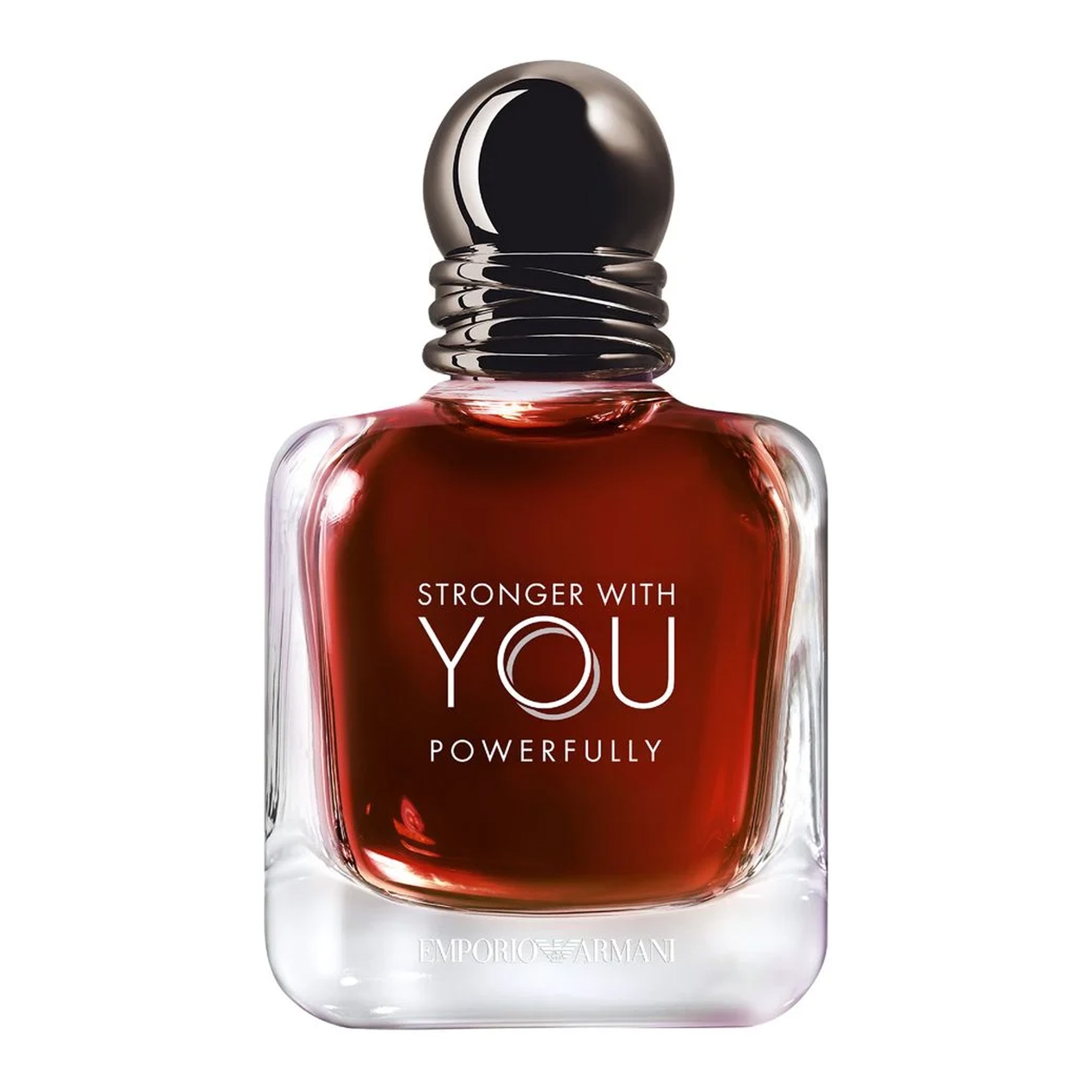 Stronger With You Powerfully EdP 50ml