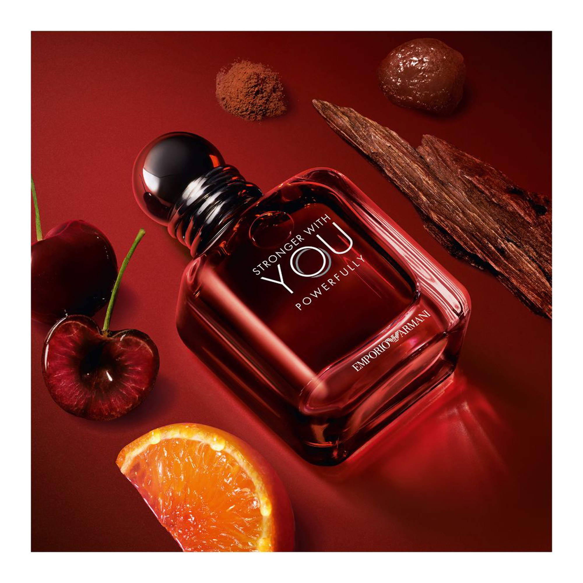 Stronger With You Powerfully EdP 50ml