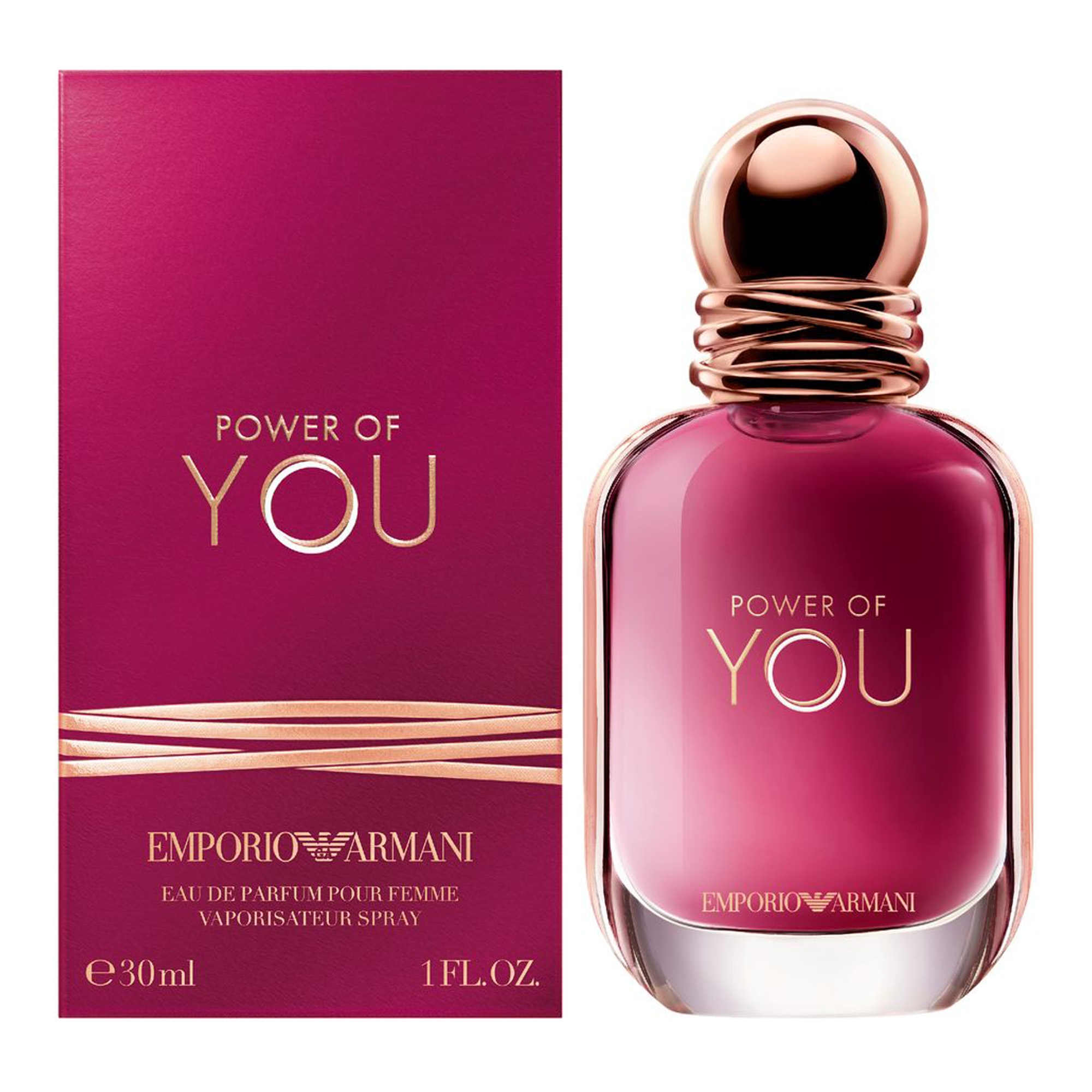 Power of You EdP 30ml