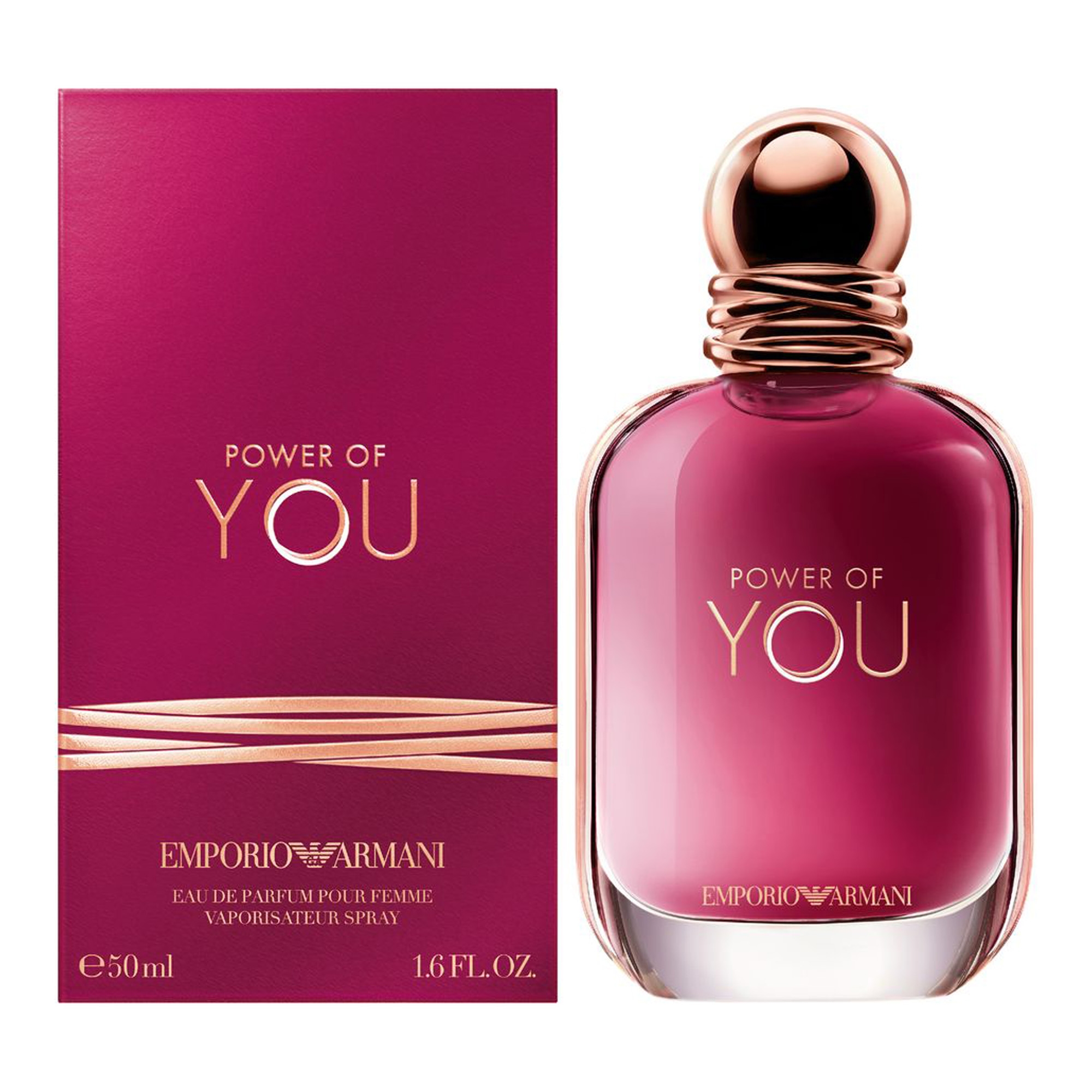 Power of You EdP 50ml